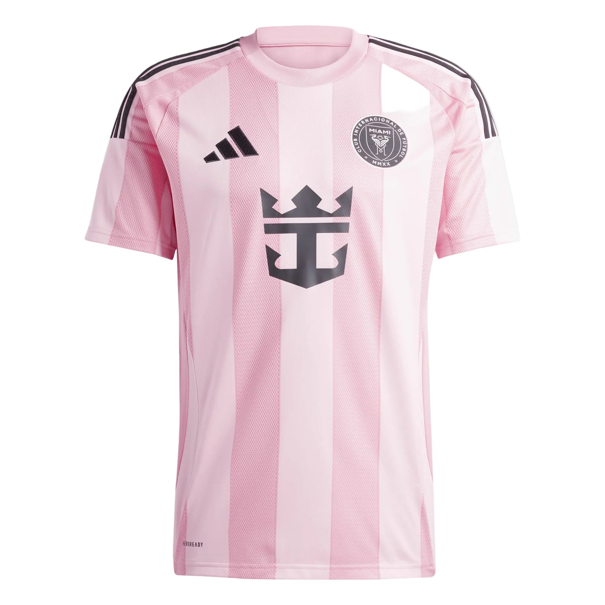 ADIDAS INTER MIAMI 25/26 HOME REPLICA JERSEY
