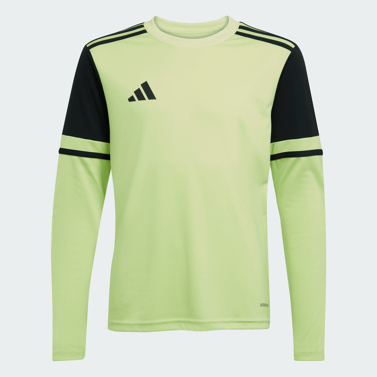 Adidas SQUADRA 25 GK Youth Jersey Long-Sleeve