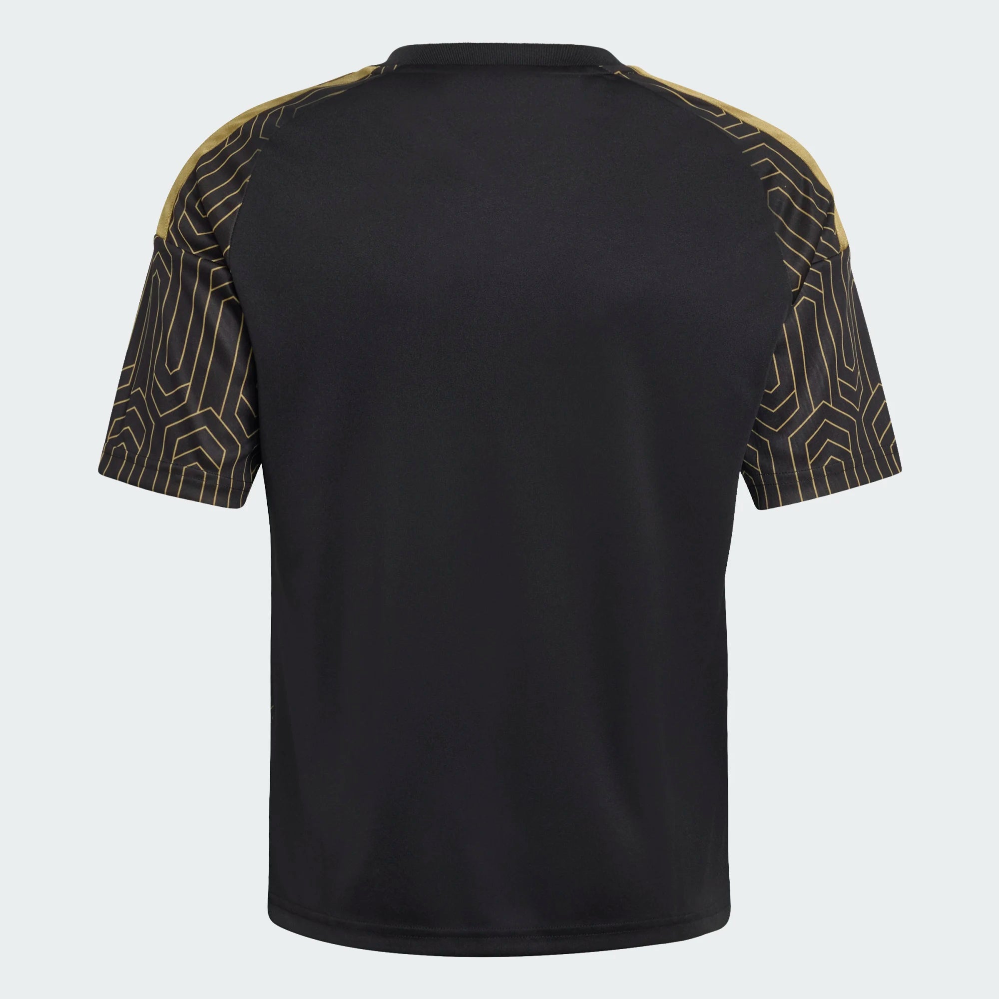 Adidas LAFC 26/27 Home Replica Youth Jersey