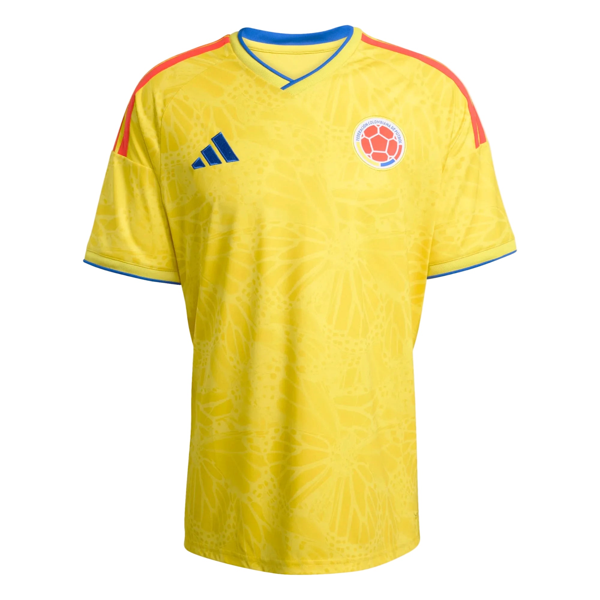 ADIDAS COLOMBIA 26 HOME JERSEY