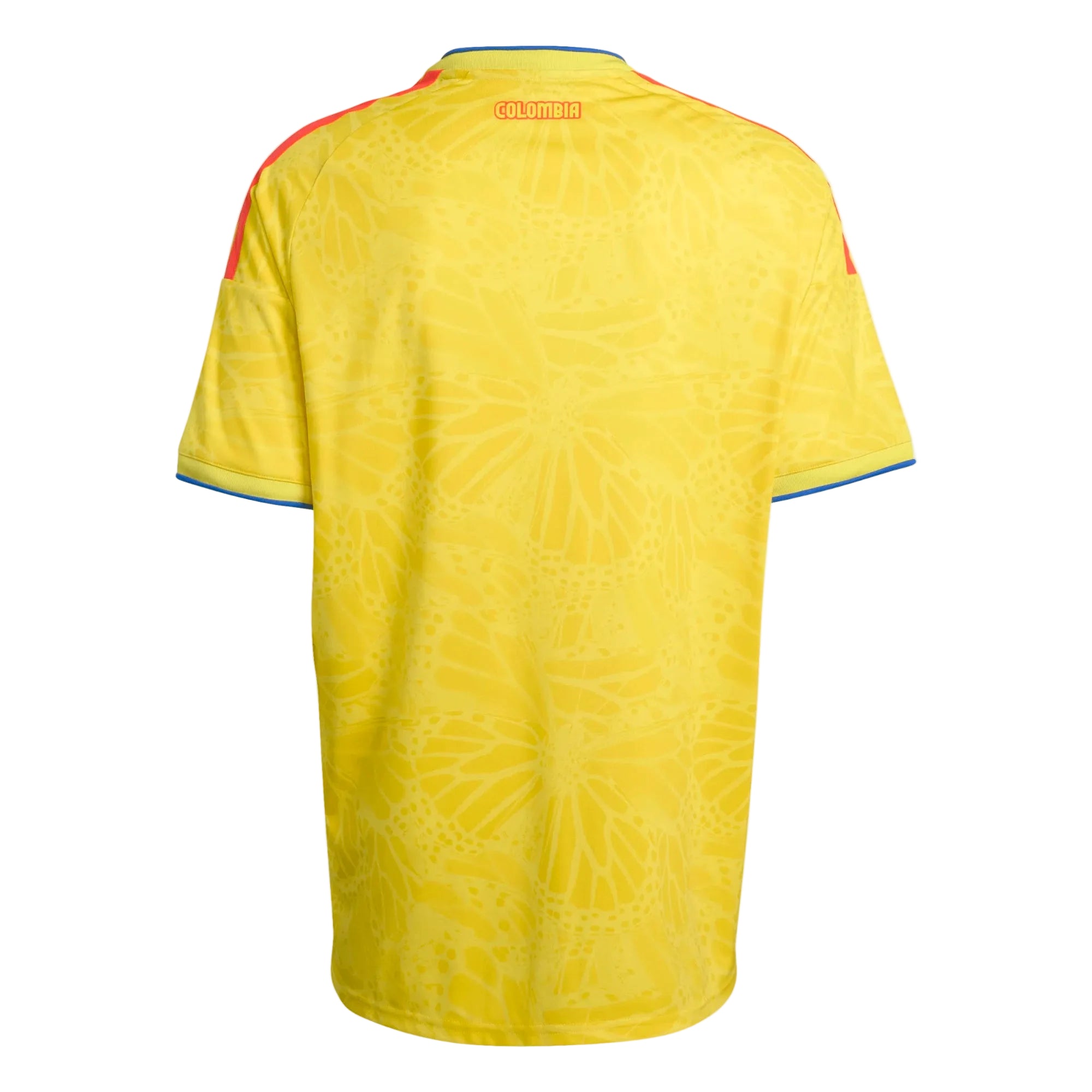 ADIDAS COLOMBIA 26 HOME JERSEY