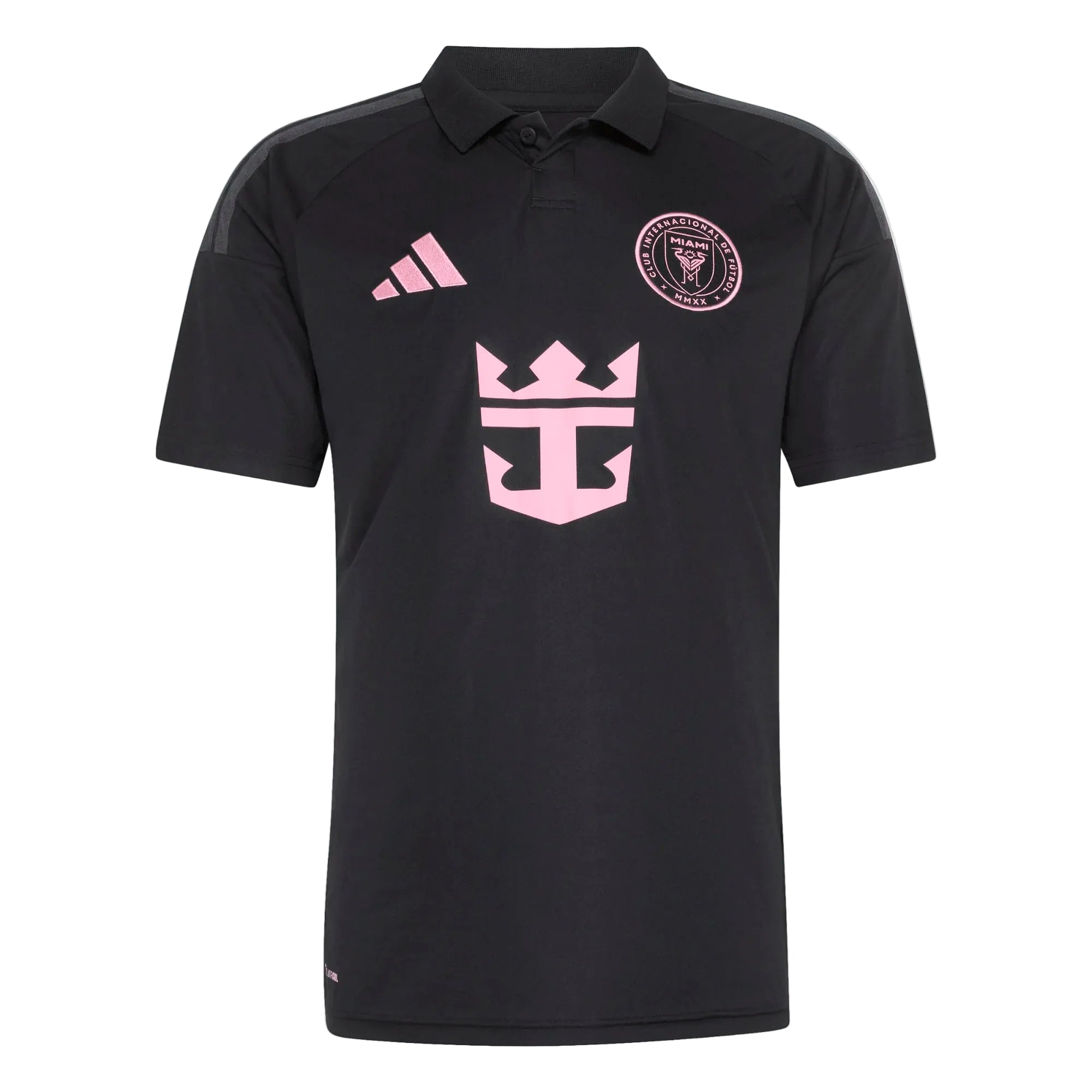 ADIDAS INTER MIAMI CF 26/27 AWAY JERSEY
