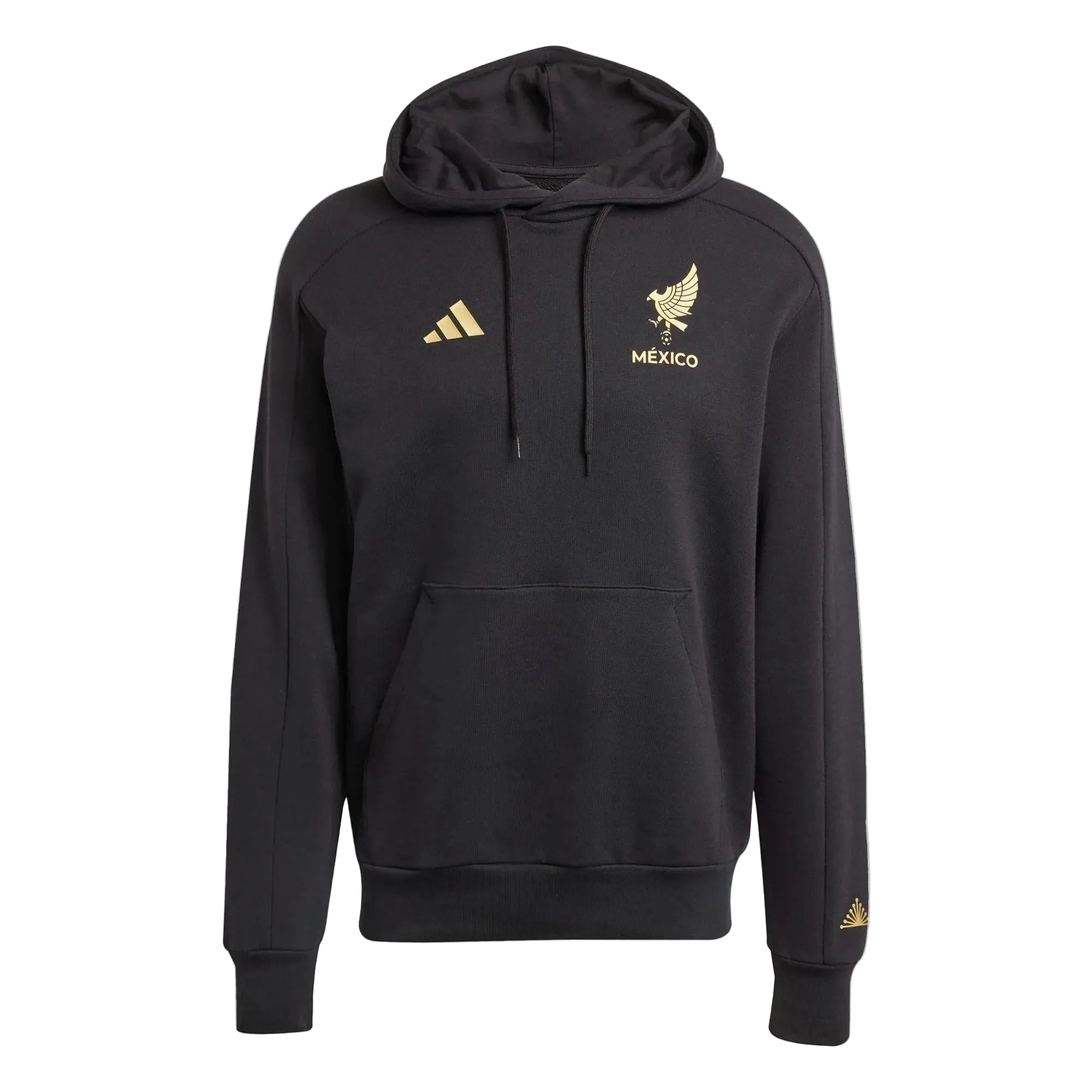 ADIDAS MEXICO DNA HOODIE