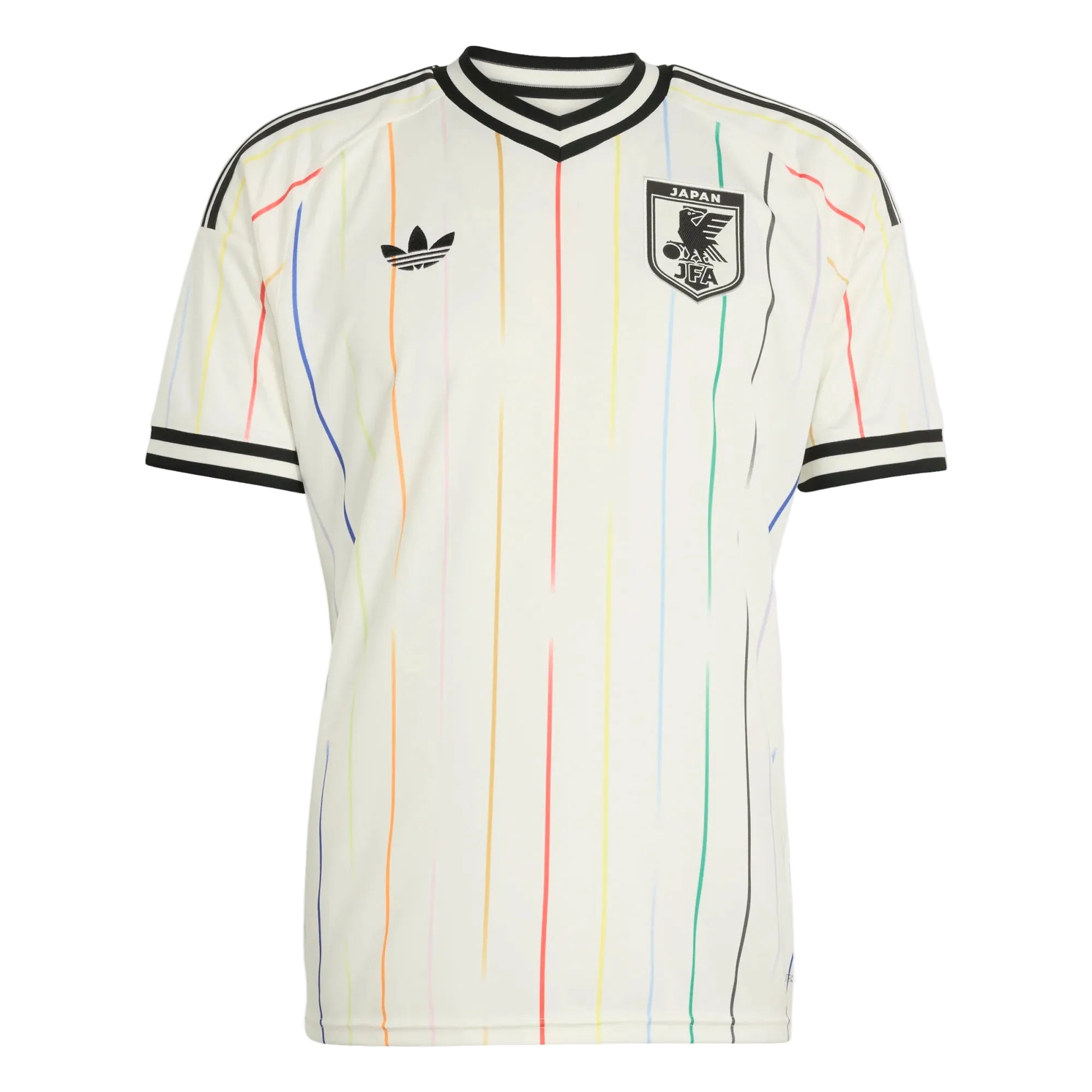 adidas Japan 2026 Away Jersey