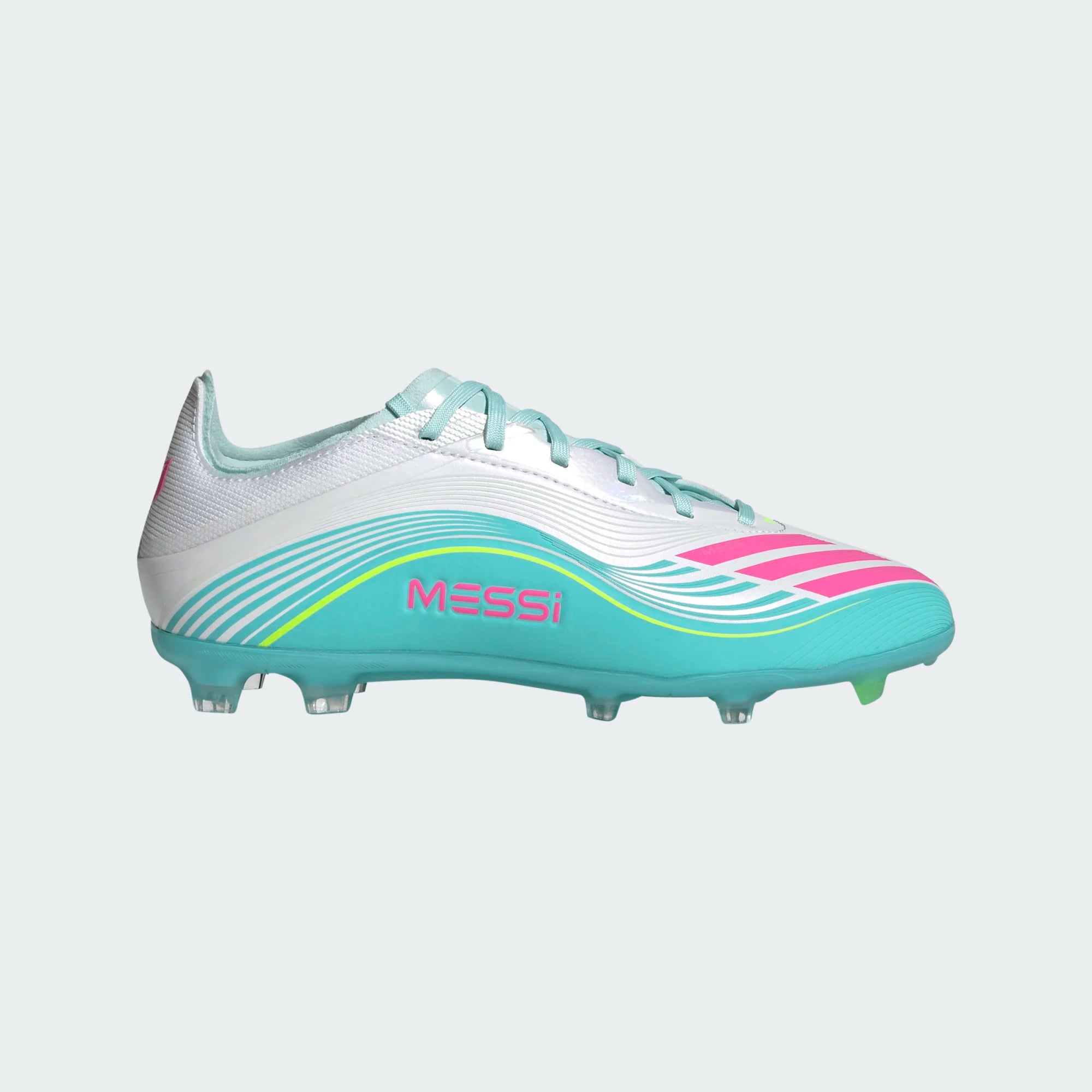 ADIDAS F50 MESSI ELITE FG J