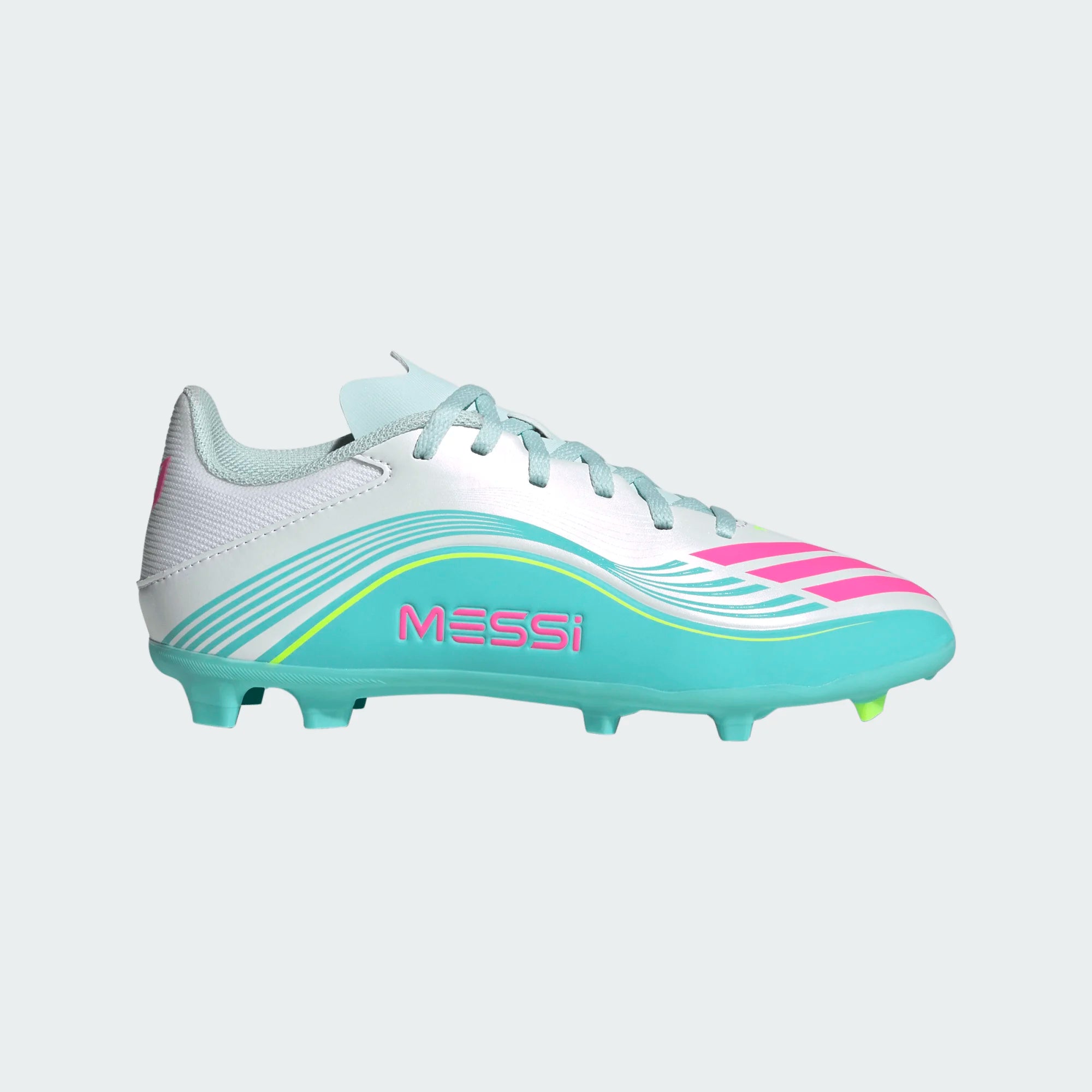 ADIDAS F50 MESSI LEAGUE FG/MG J
