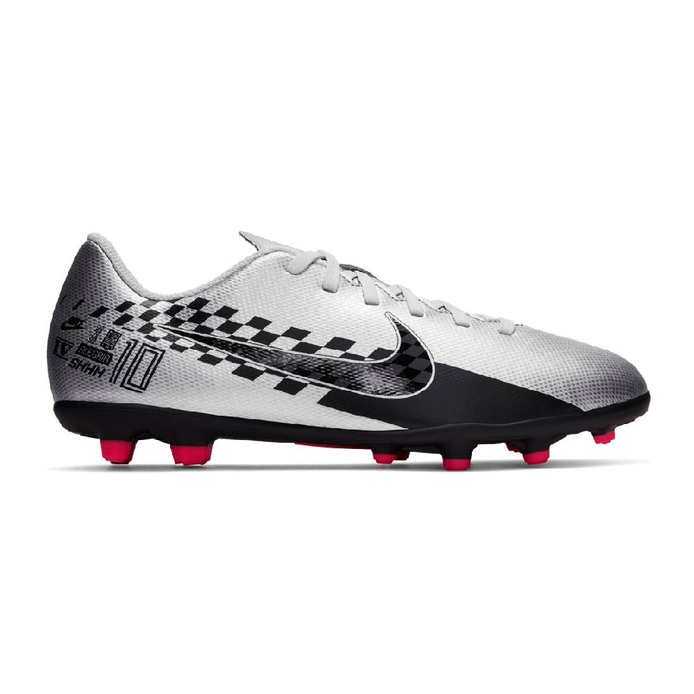 Nike JR Vapor 13 Club NJR FG/MG Soccer Shoes
