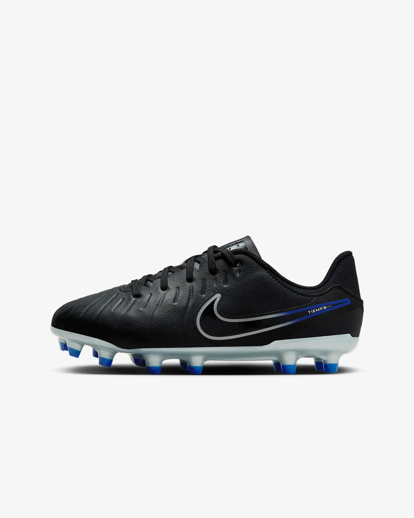 NIKE JR TIEMPO LEGEND 10 ACADEMY FG/MG
