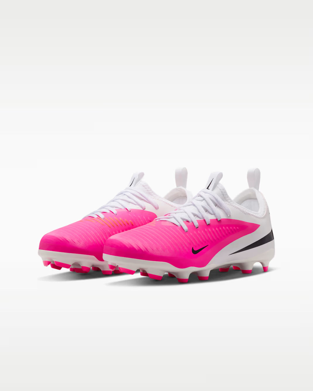 Nike Jr. Phantom 6 Low Academy FG/MG T