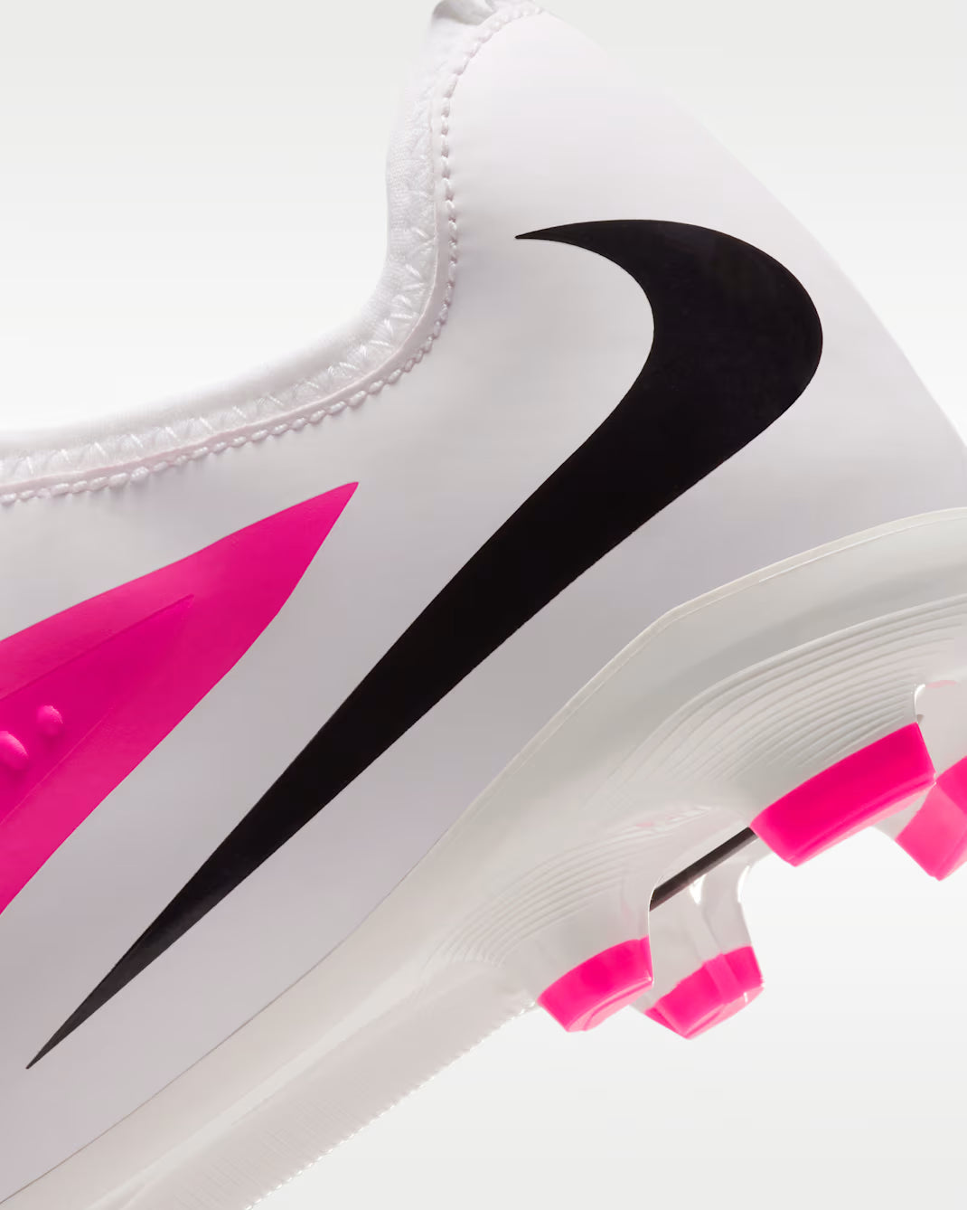 Nike Jr. Phantom 6 Low Academy FG/MG T