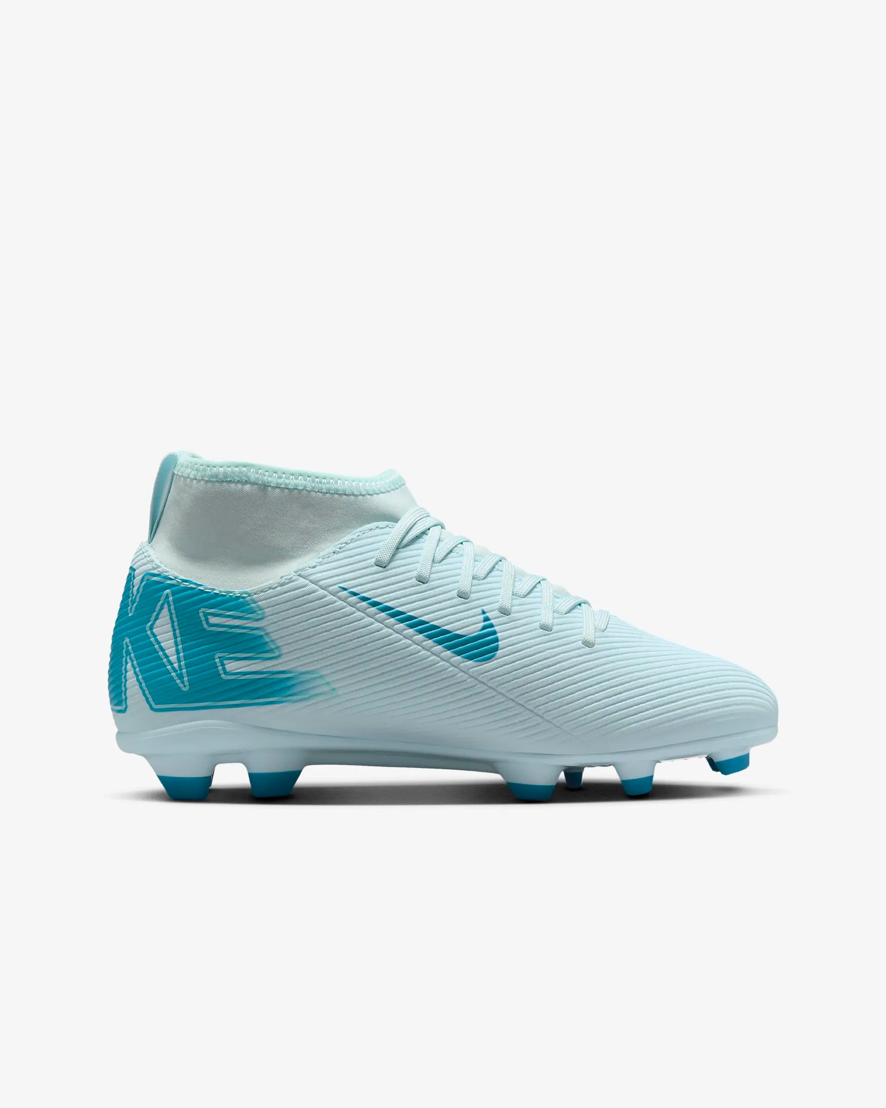 NIKE JR SUPERFLY 10 CLUB FG/MG