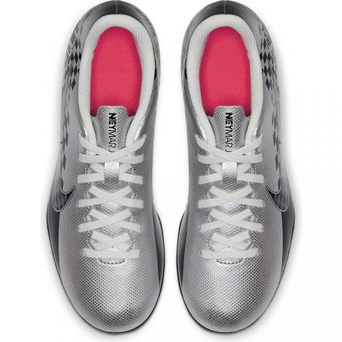 Nike JR Vapor 13 Club NJR FG/MG Soccer Shoes