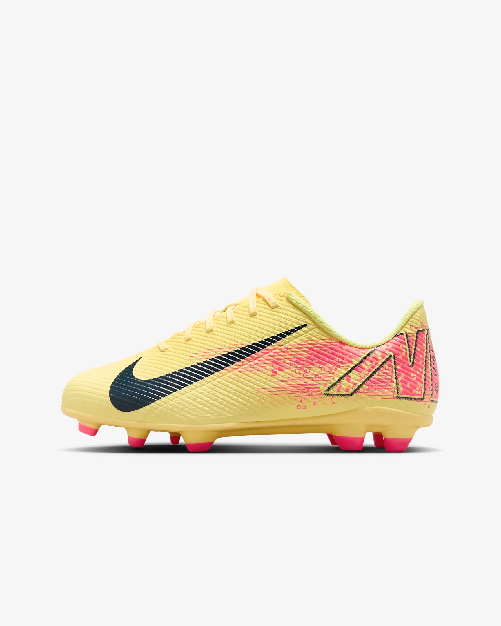 NIKE JR VAPOR 16 CLUB KM FG/MG