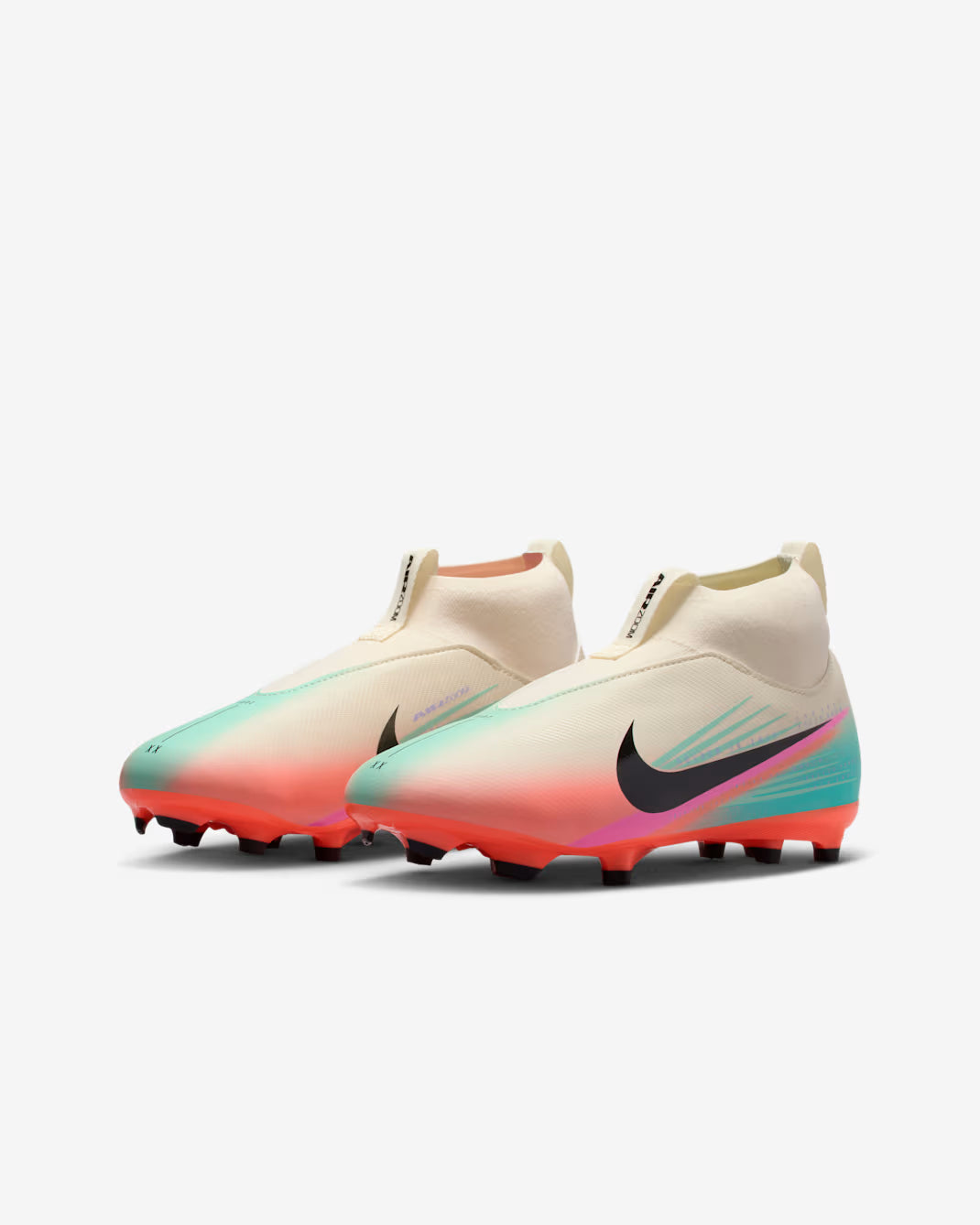 NIKE JR MERCURIAL SUPERFLY 10 ACADEMY 'SAM KERR'
