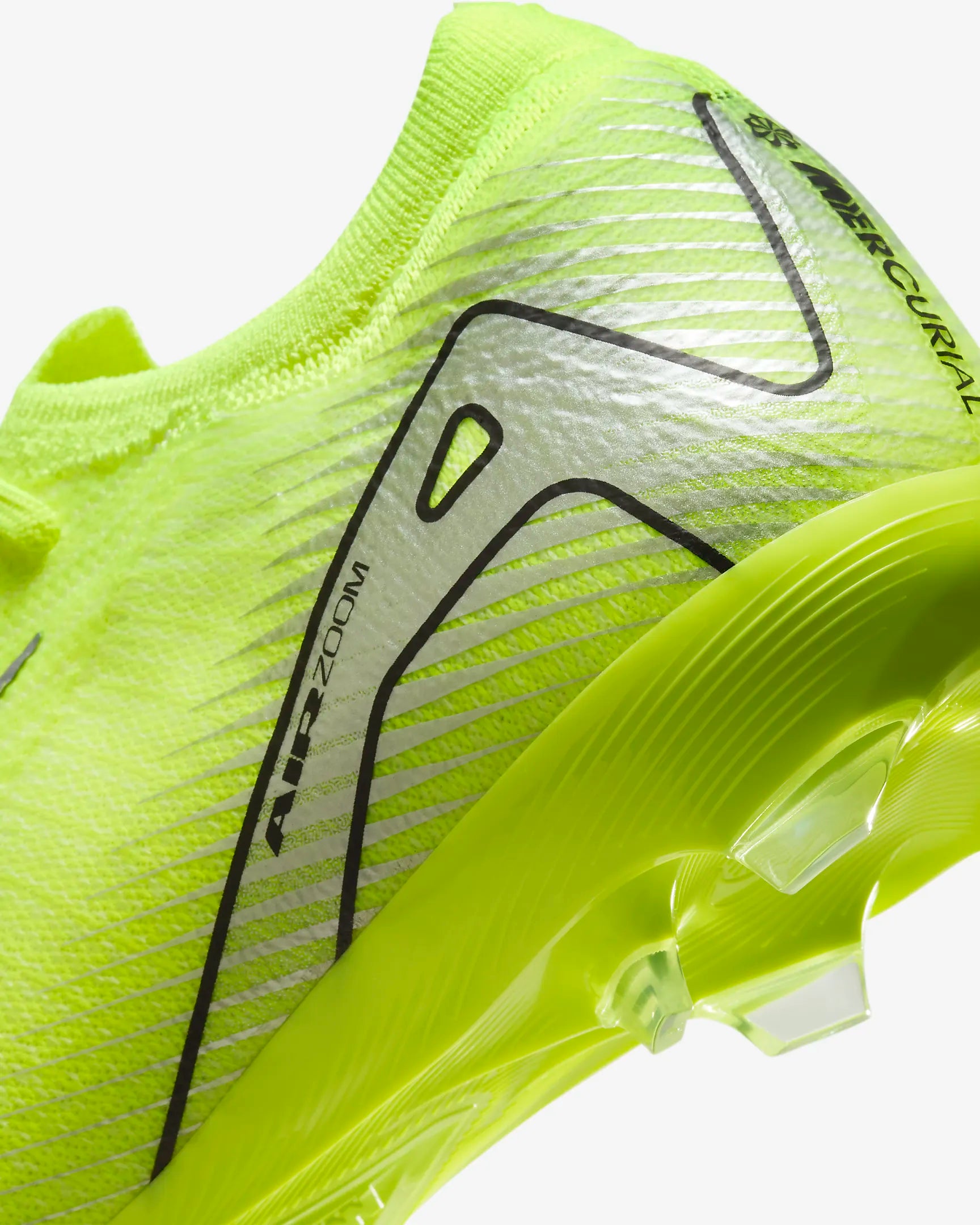 NIKE JR VAPOR 16 PRO FG
