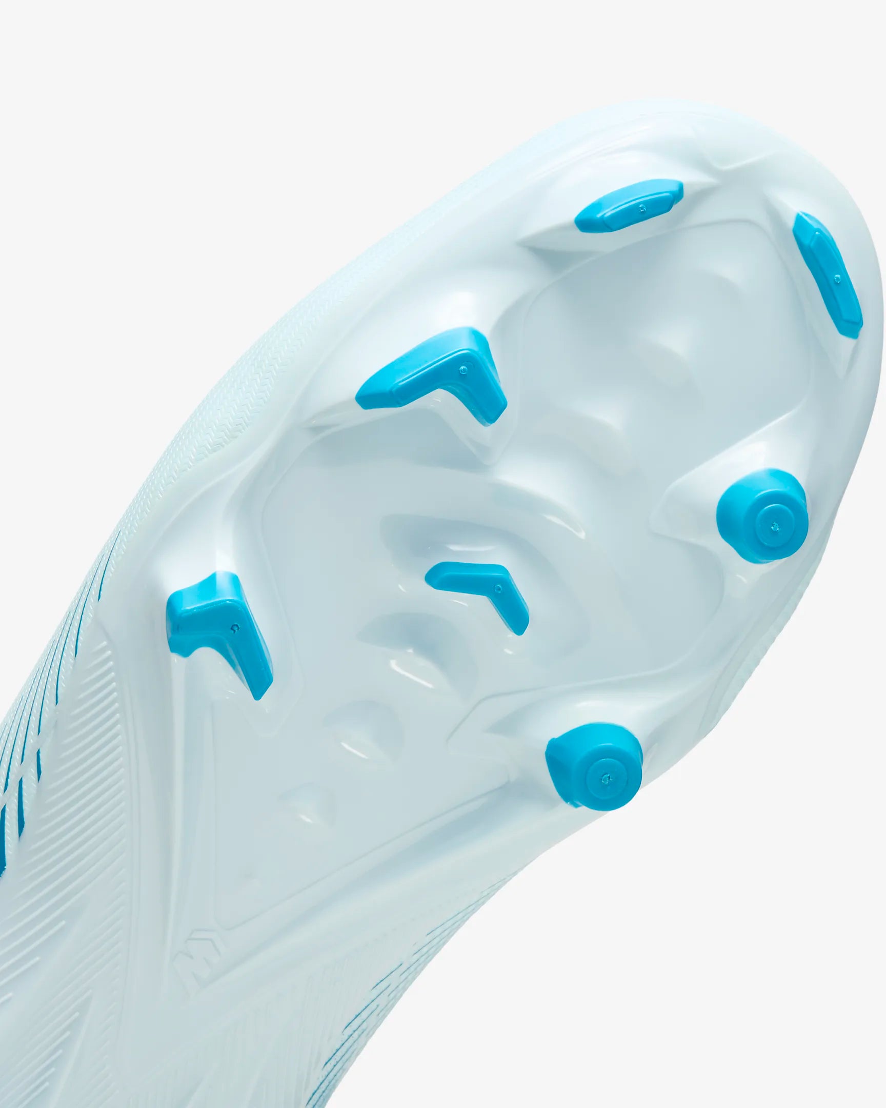 NIKE JR ZOOM SUPERFLY 10 ACADEMY FG/MG