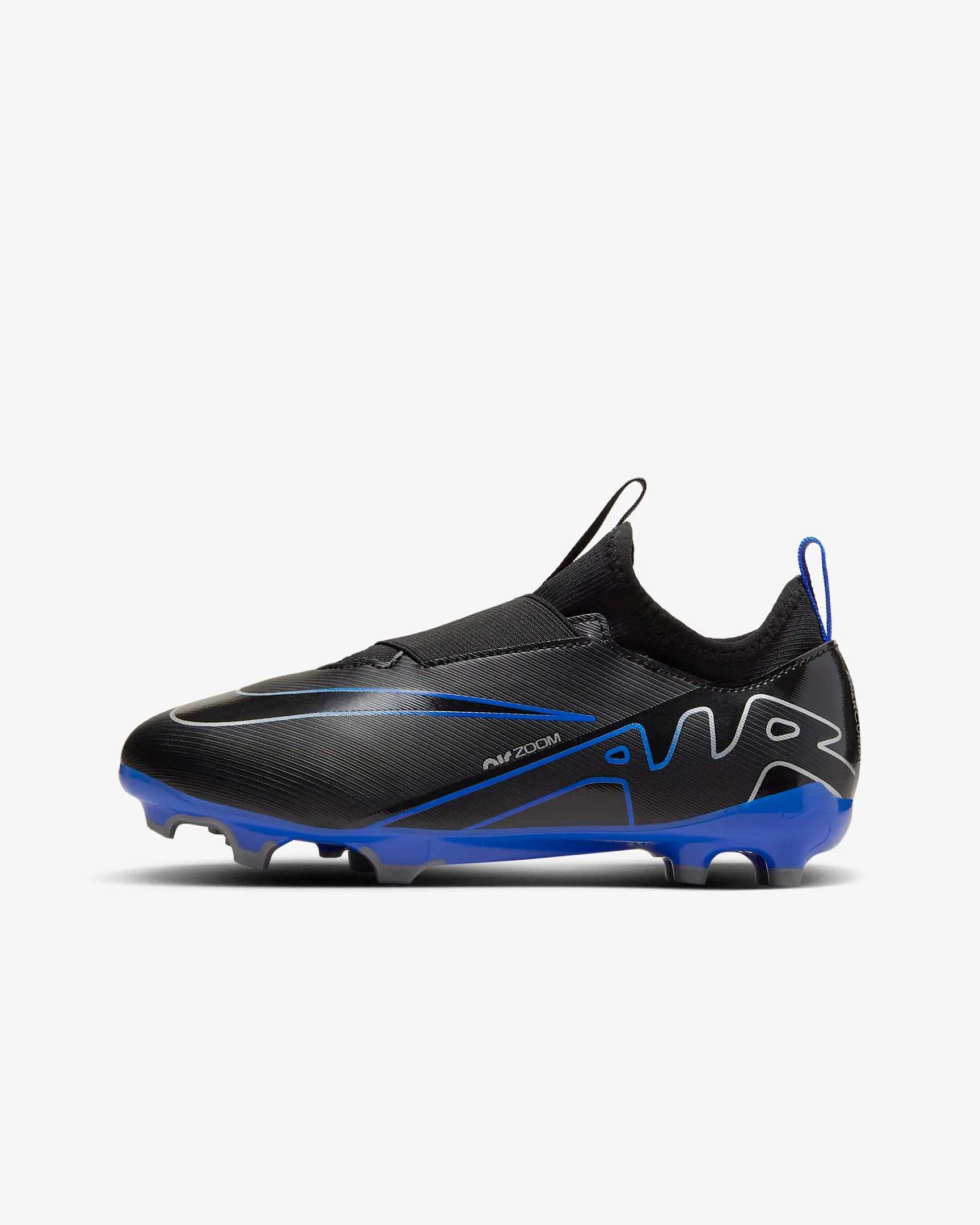 NIKE JR VAPOR 15 ACADEMY FG/MG