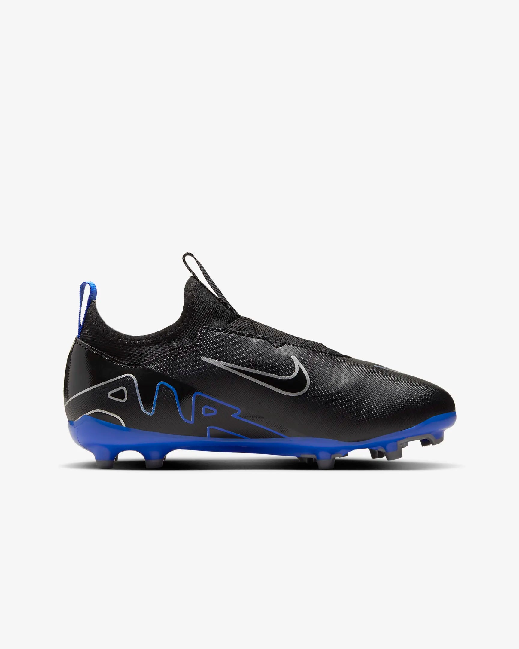 NIKE JR VAPOR 15 ACADEMY FG/MG
