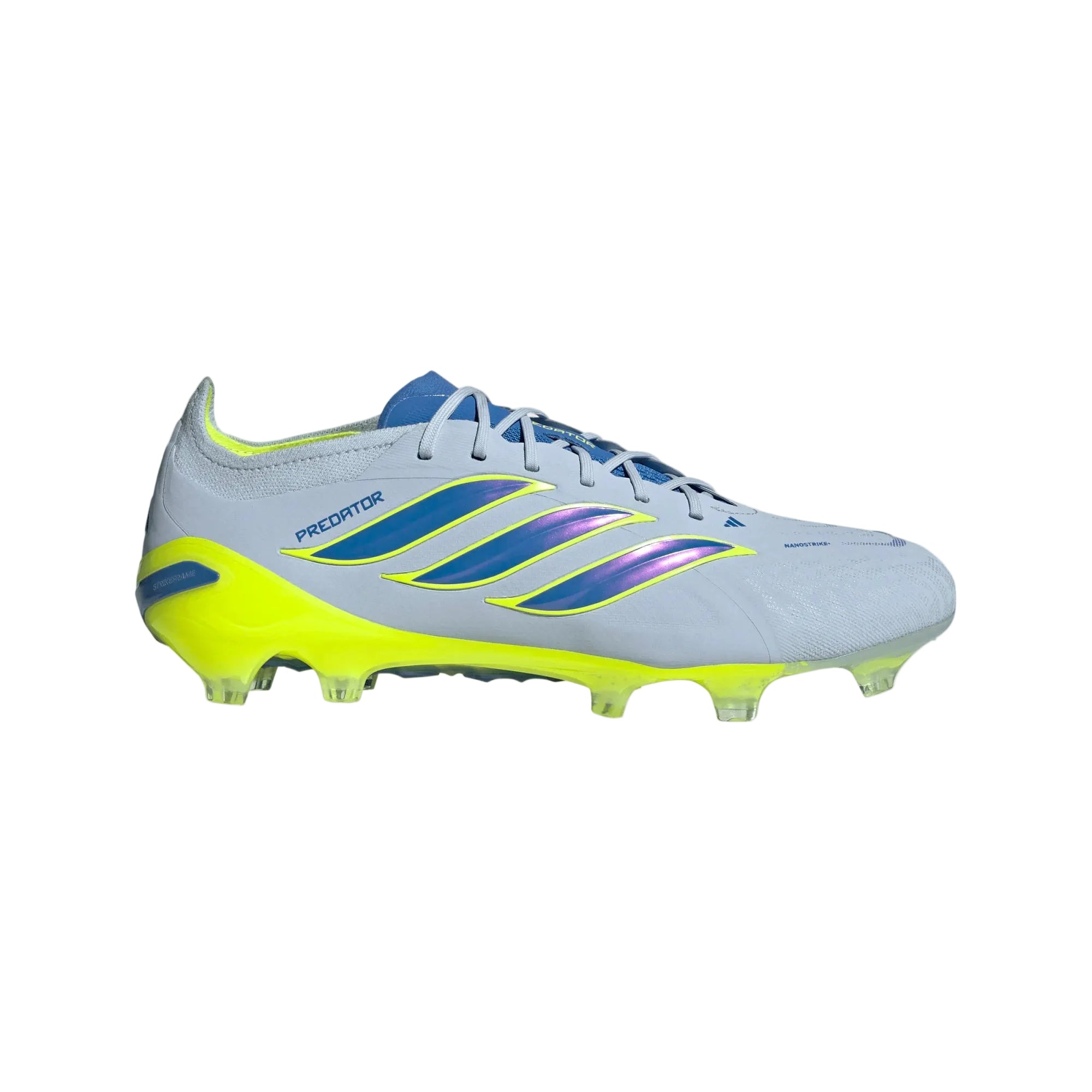 ADIDAS PREDATOR ELITE FG