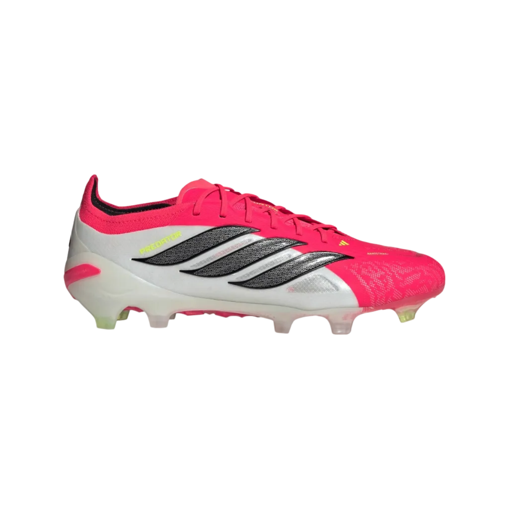 ADIDAS PREDATOR ELITE FG