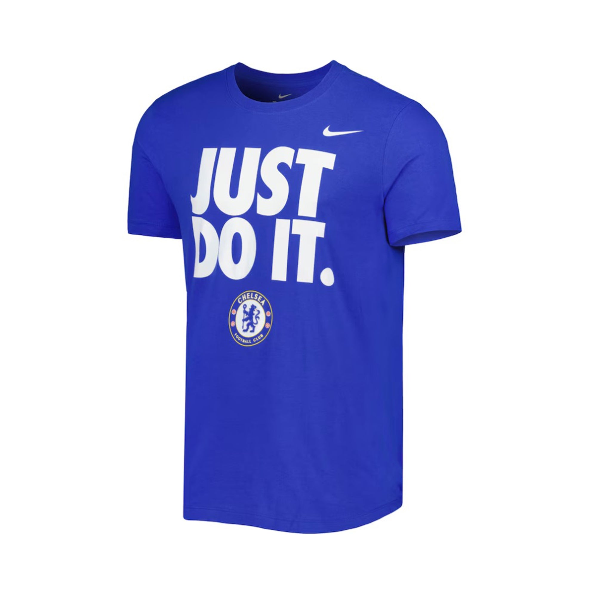 NIKE CHELSEA MEN'S CORE SS TEE