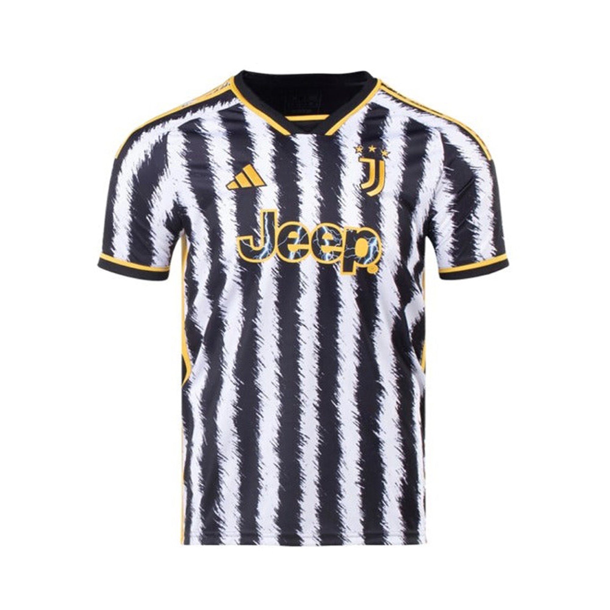 ADIDAS JUVENTUS REPLICA HOME JERSEY 23/24