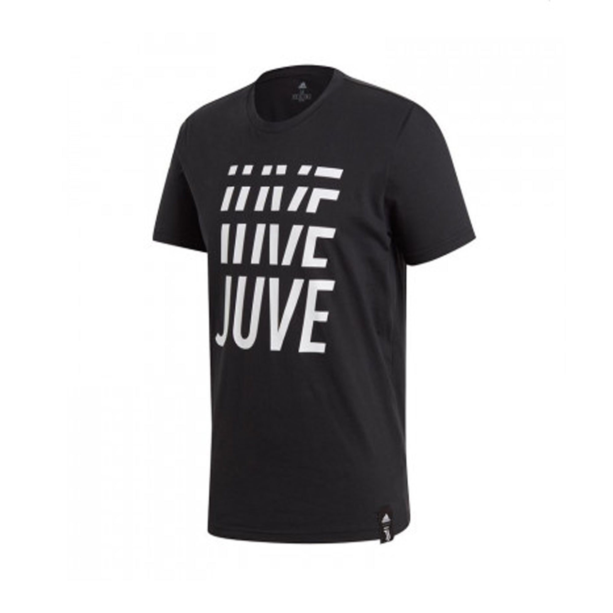 ADIDAS JUVENTUS DNA GRAPHIC TEE