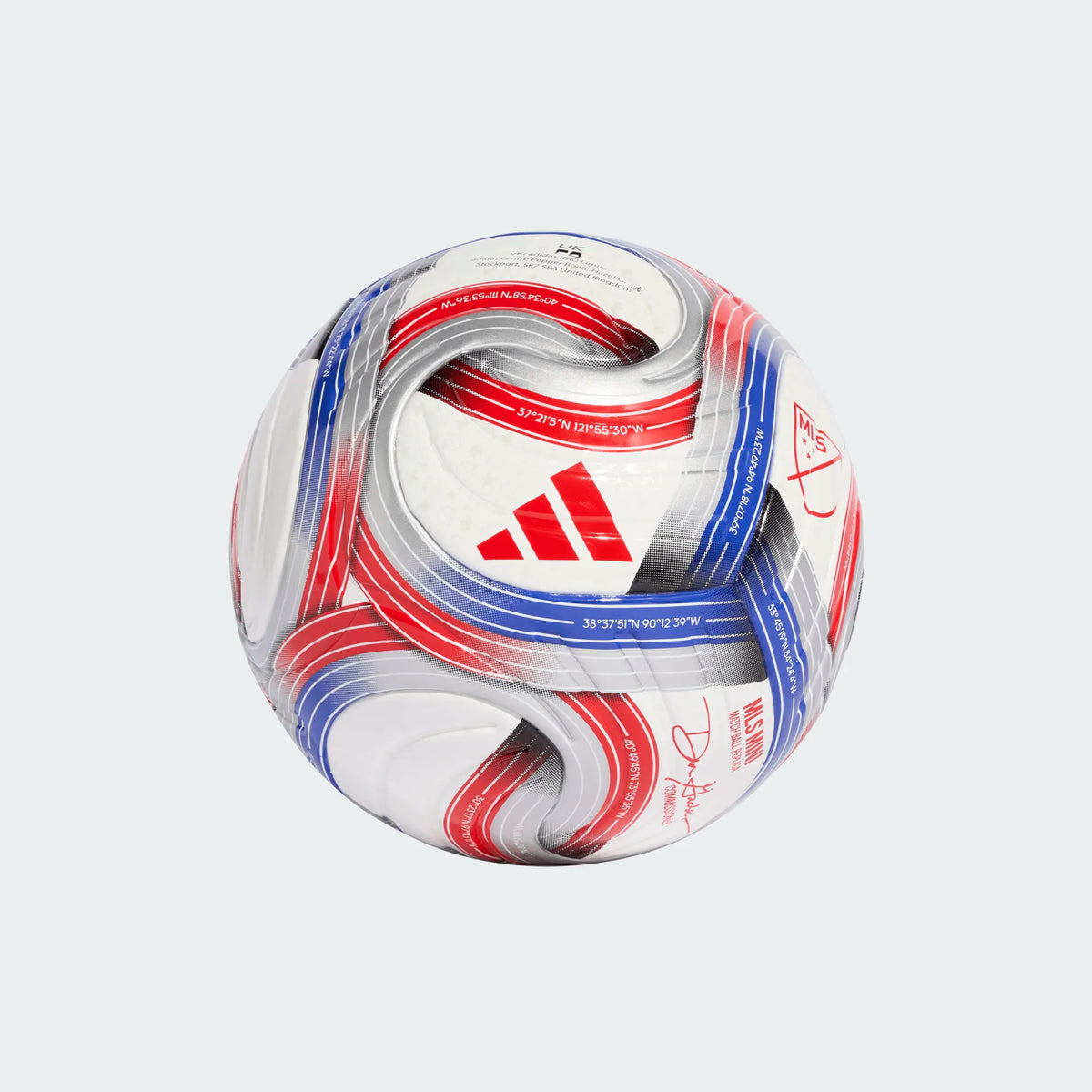 MLS Mini Ball