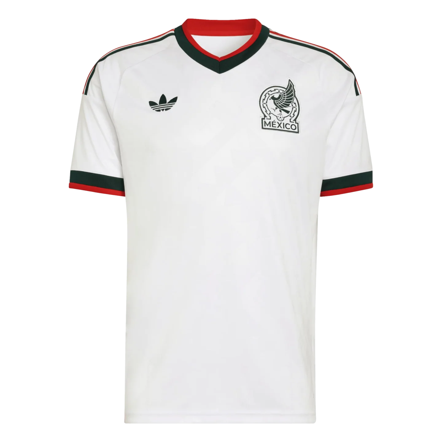 ADIDAS MEXICO 26 AWAY JERSEY