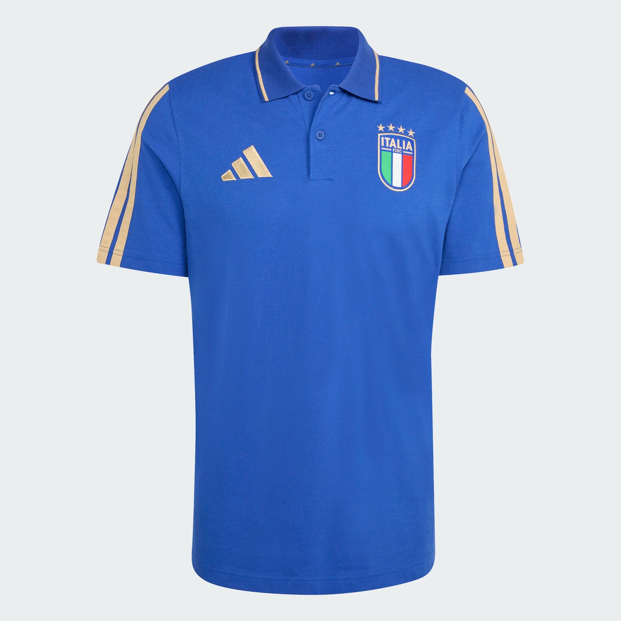 ADIDAS ITALY POLO