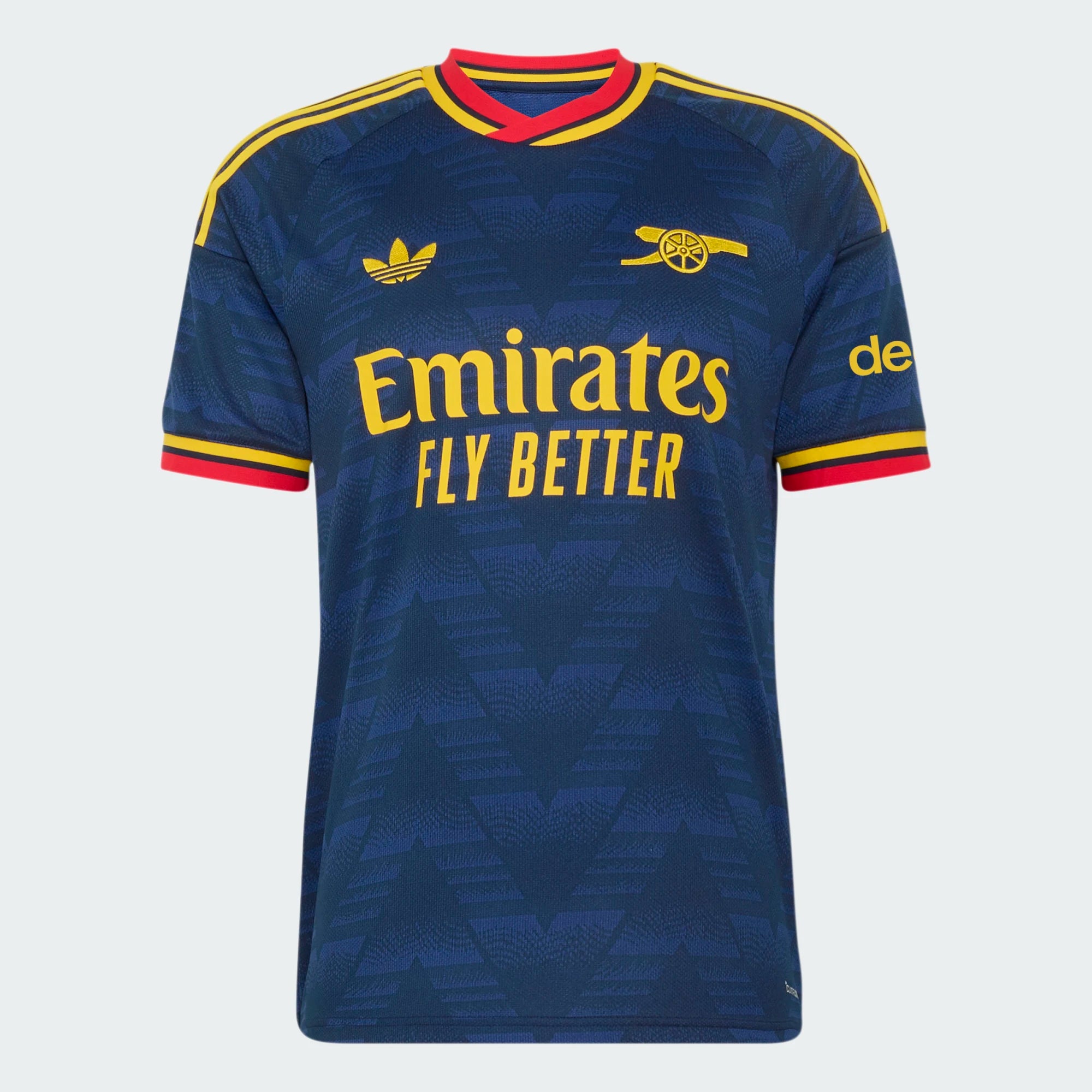 Adidas Arsenal Away 26/27 Replica Jersey