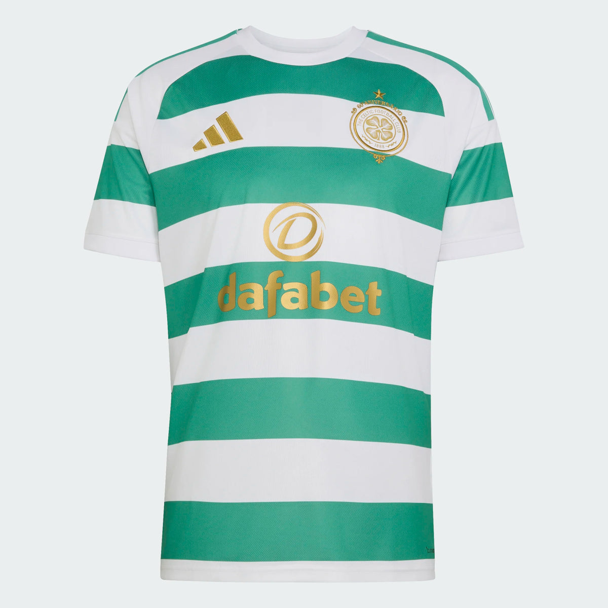 Celtic FC 26/27 Home Jersey Replica