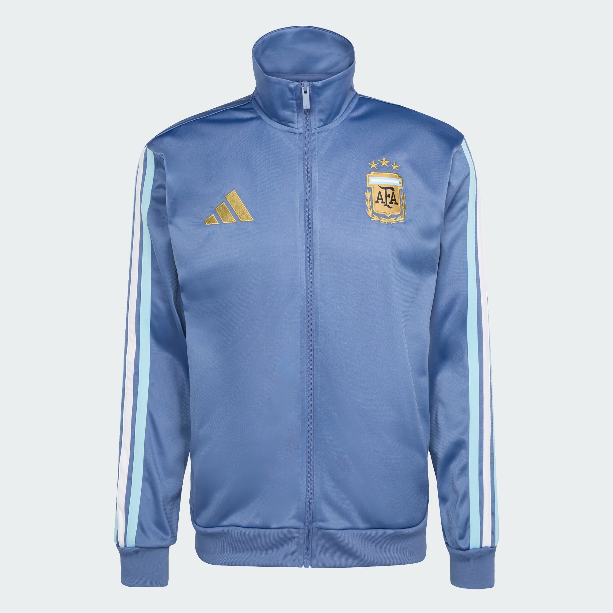ADIDAS ARGENTINA TRACK JACKET