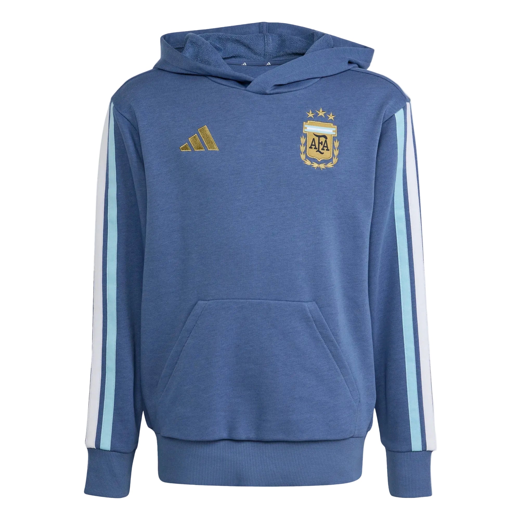 ADIDAS ARGENTINA YOUTH HOODIE
