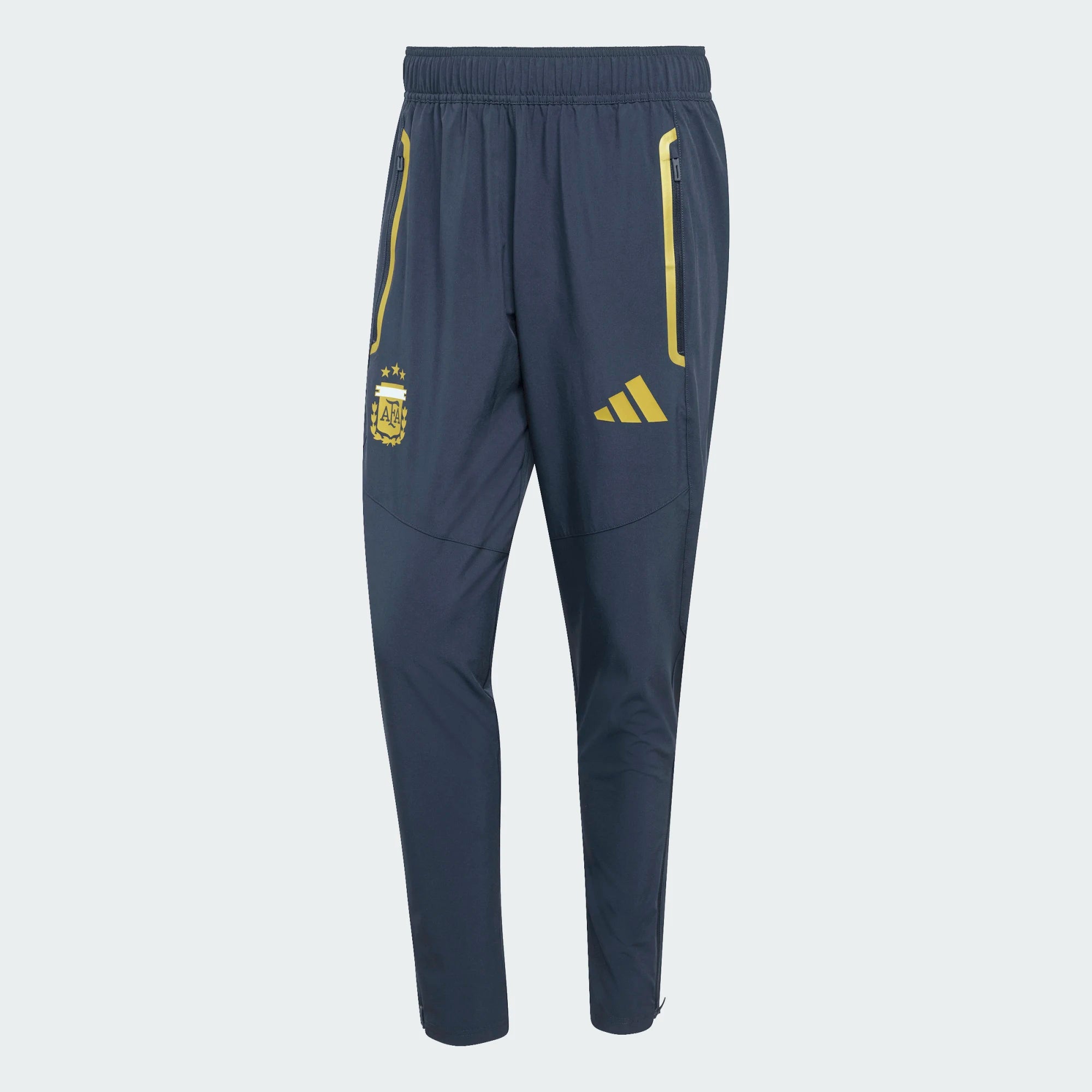 ADIDAS ARGENTINA TIRO TRAVEL PANTS
