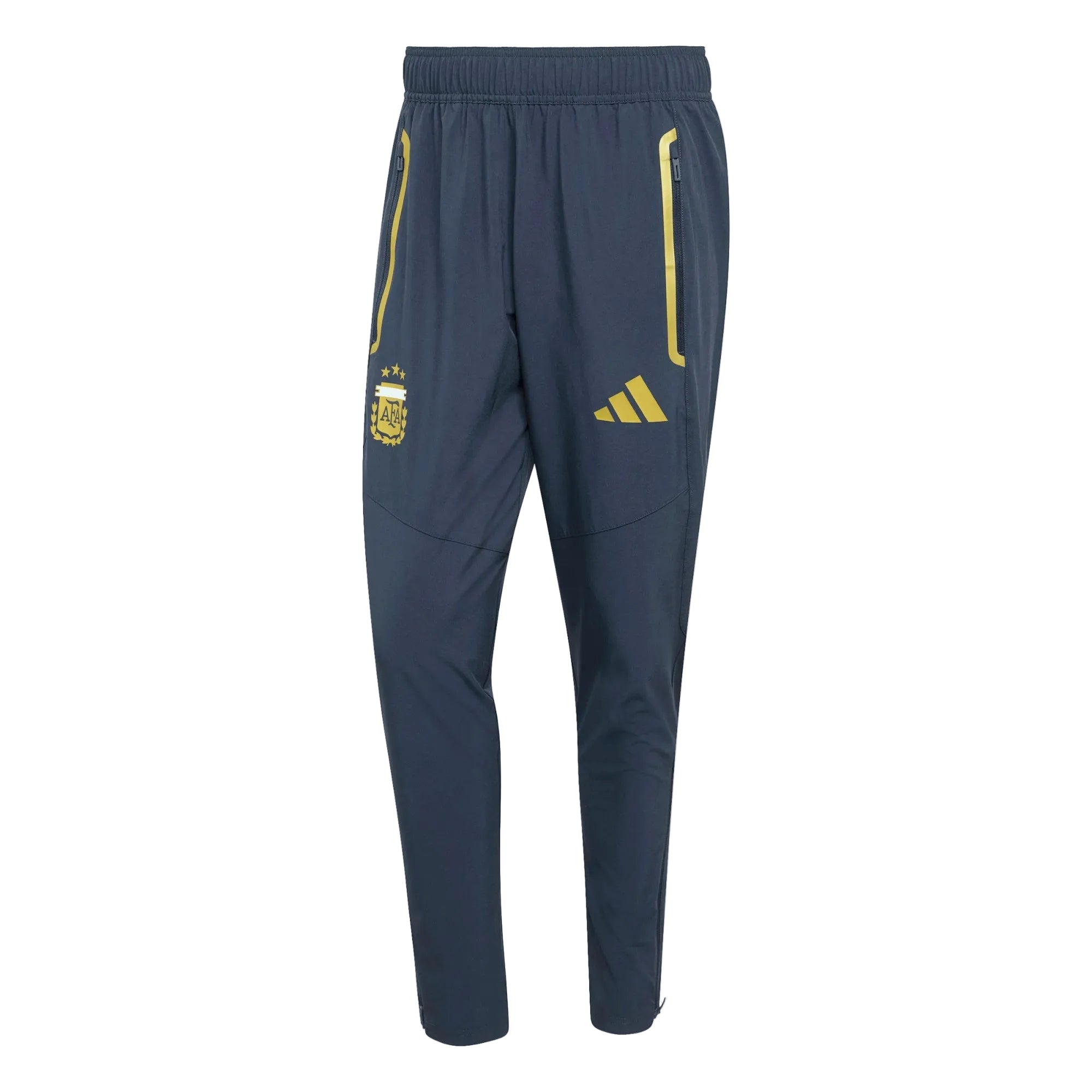 ADIDAS ARGENTINA TIRO TRAVEL PANTS