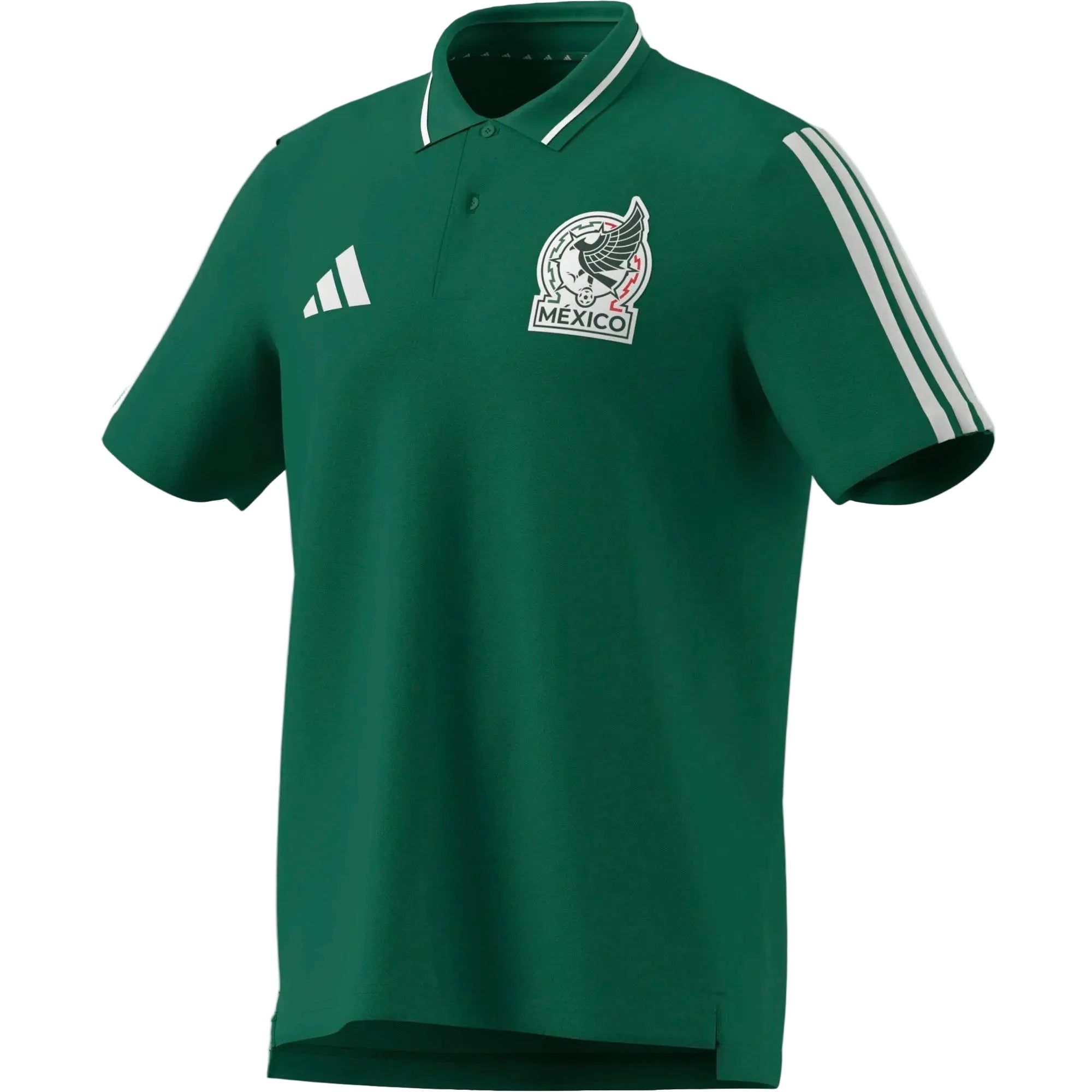 ADIDAS MEXICO POLO
