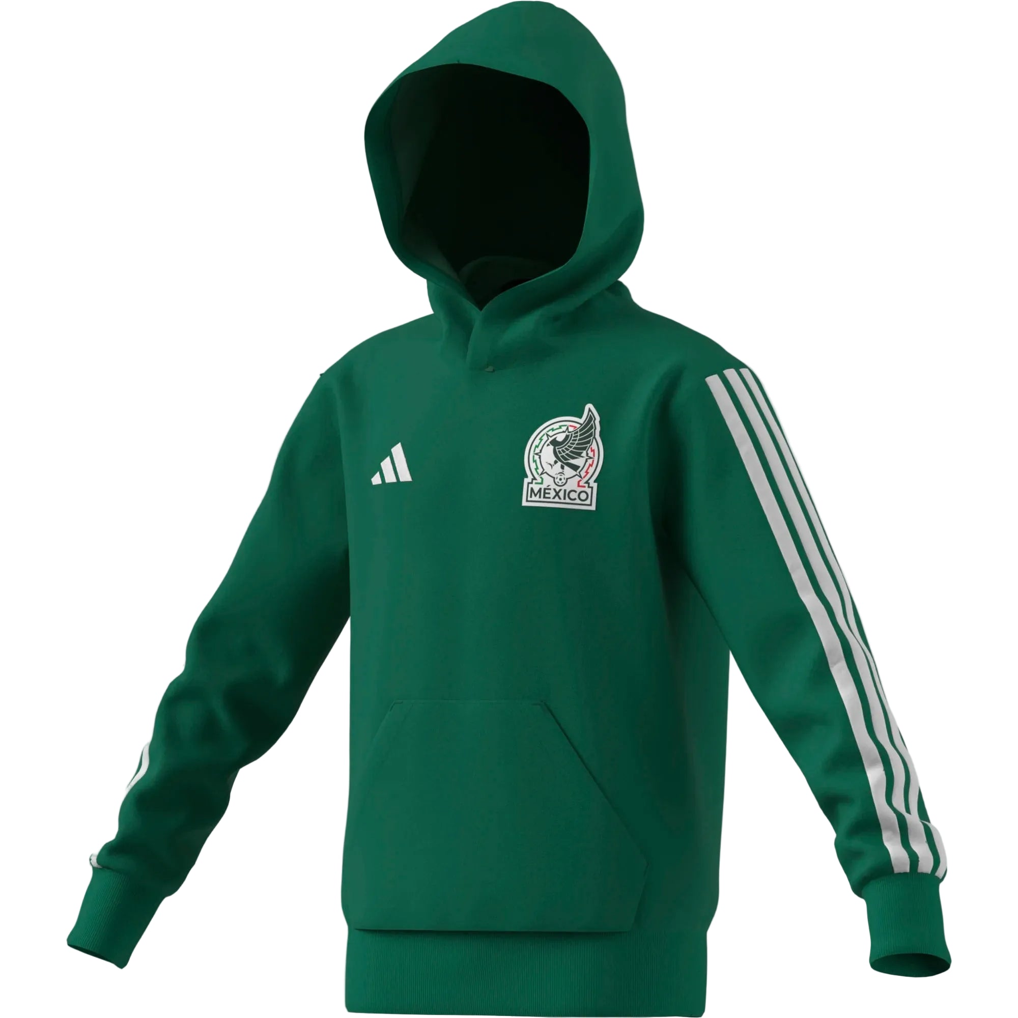 ADIDAS YOUTH MEXICO HOODIE