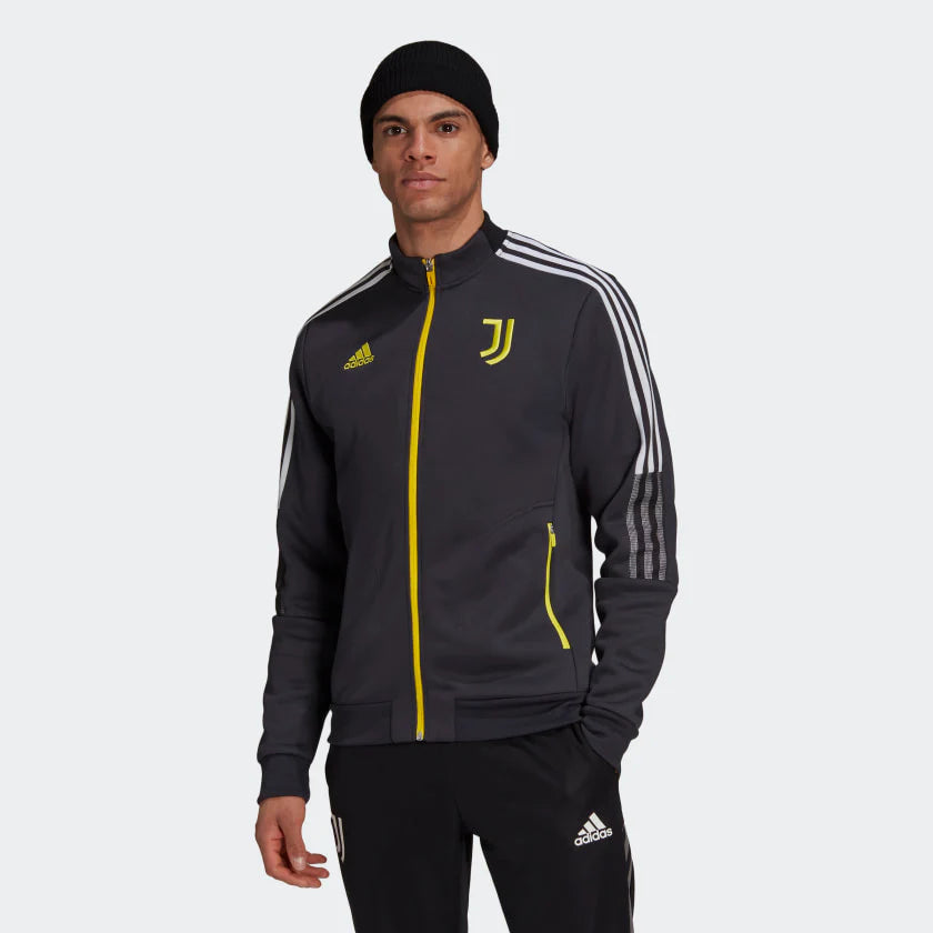 ADIDAS JUVENTUS ANTHEM JACKET