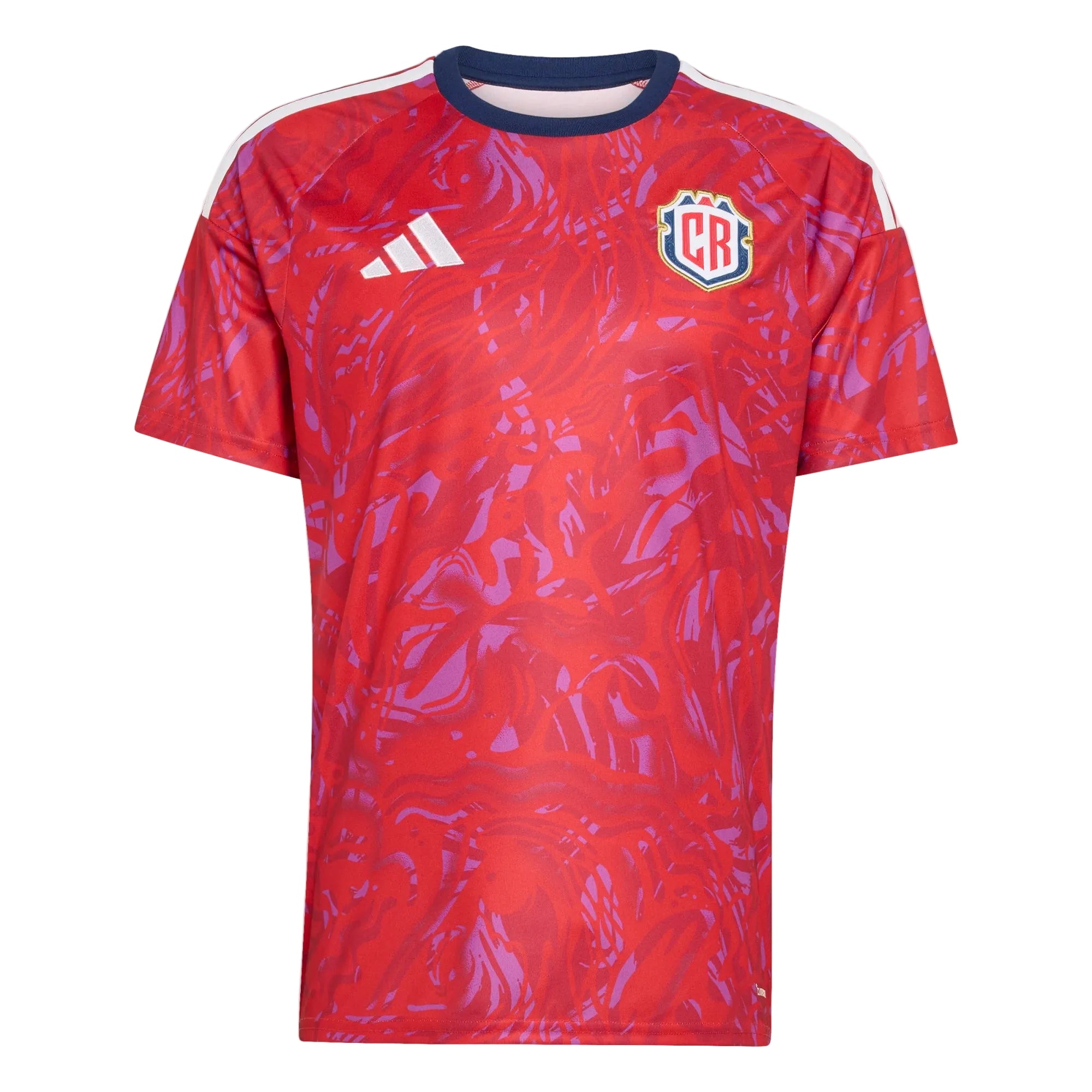 ADIDAS COSTA RICA 26 HOME JERSEY