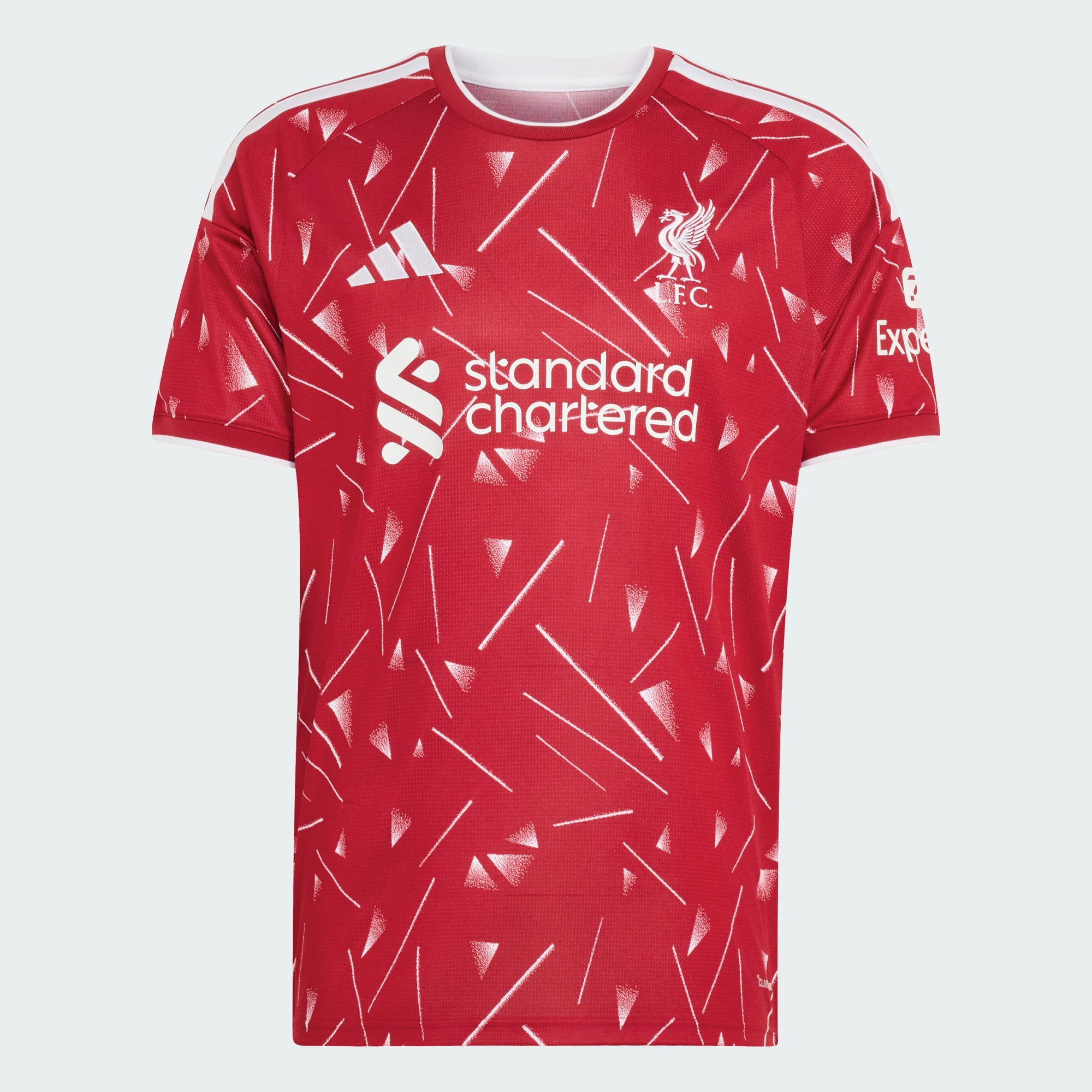 Adidas Liverpool FC 26/27 Home Replica Jersey