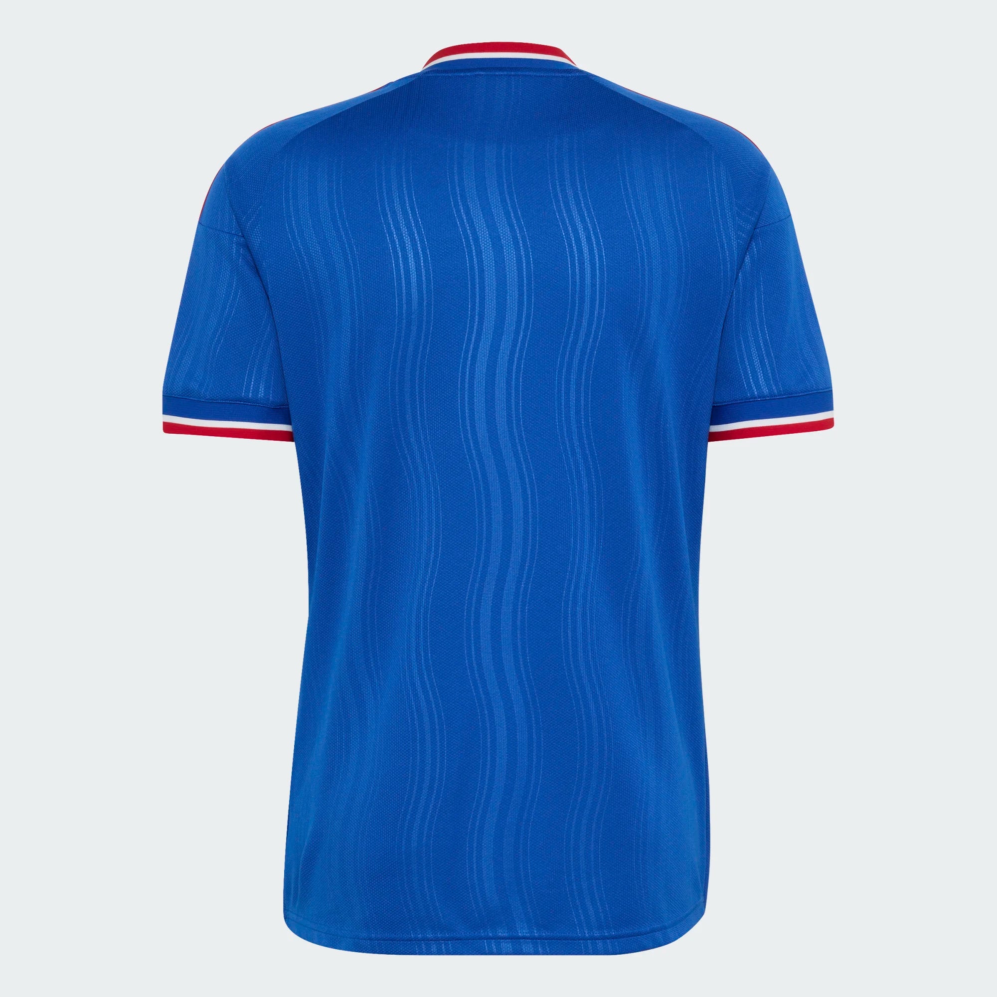 Adidas Manchester United 26/27 Away Jersey