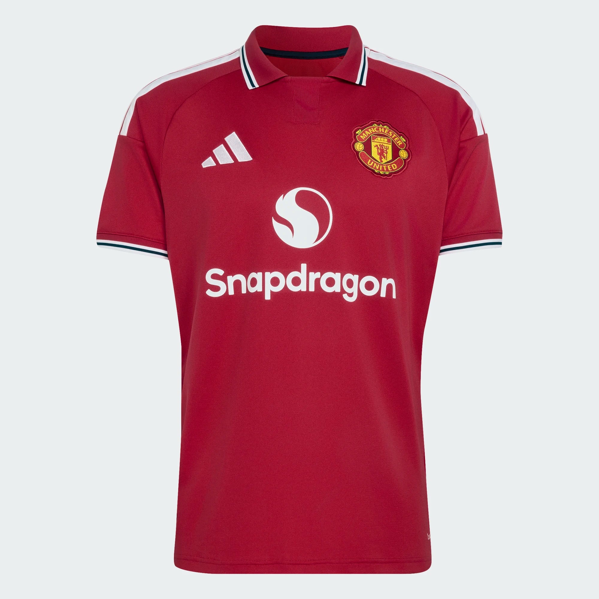 Adidas Manchester United 26/27 Home Replica Jersey