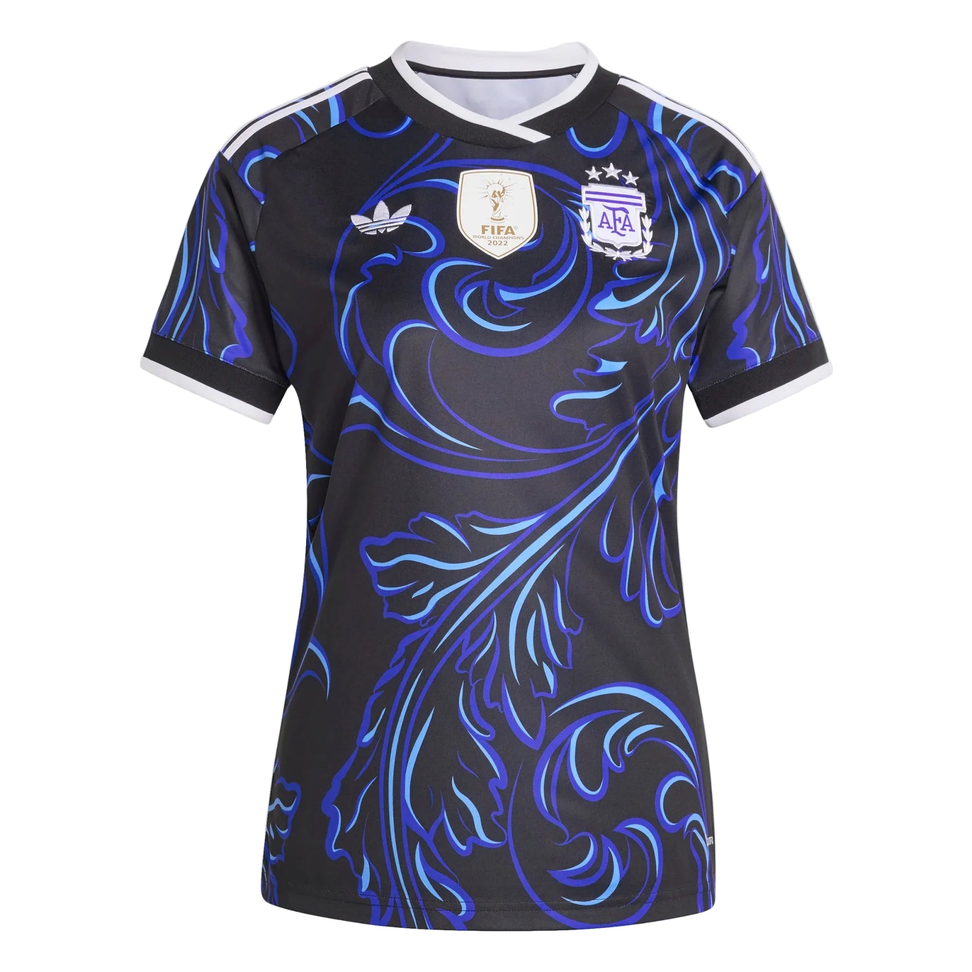 ADIDAS WOMEN'S ARGENTINA 26 AWAY JERSEY