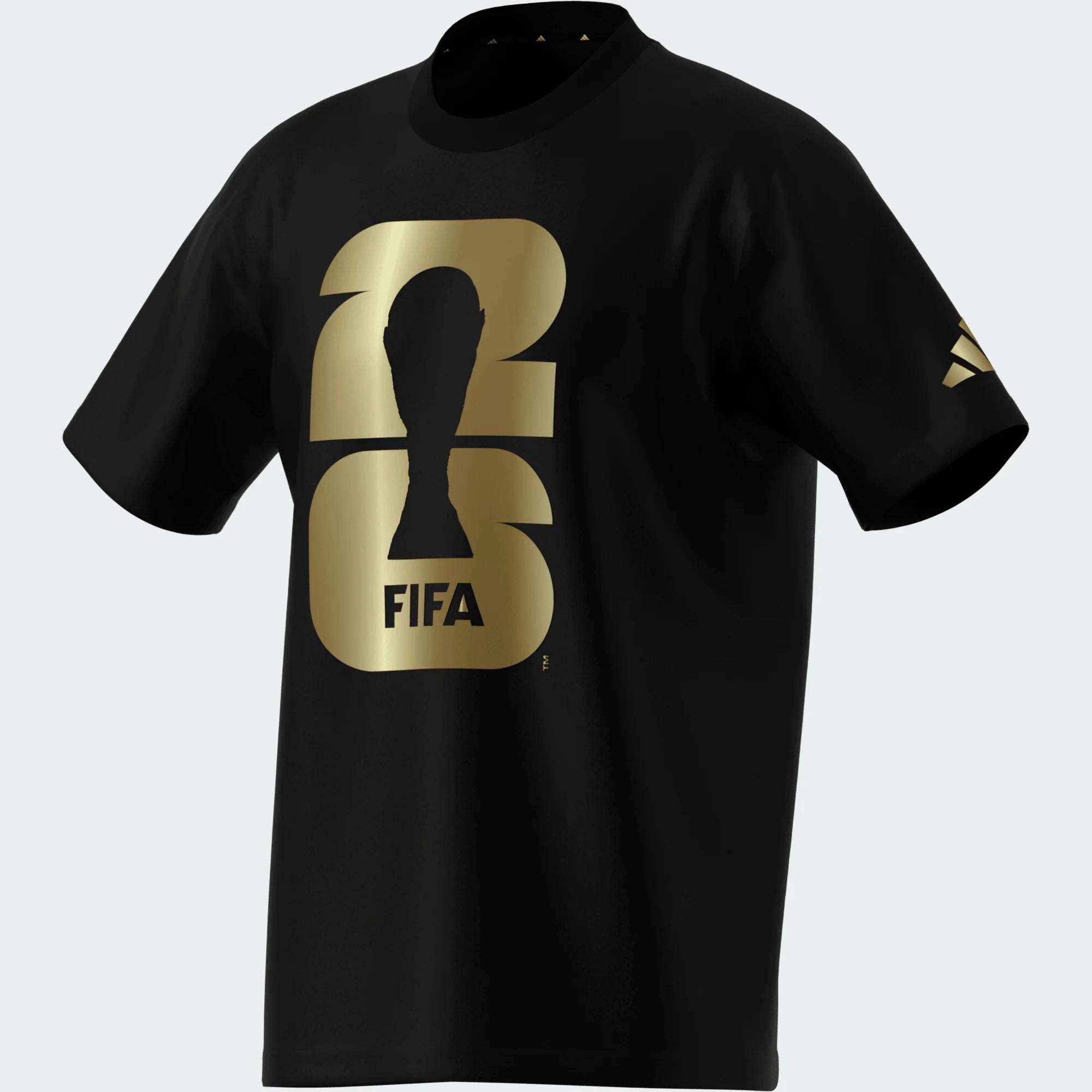 ADIDAS FIFA WORLD CUP TEE