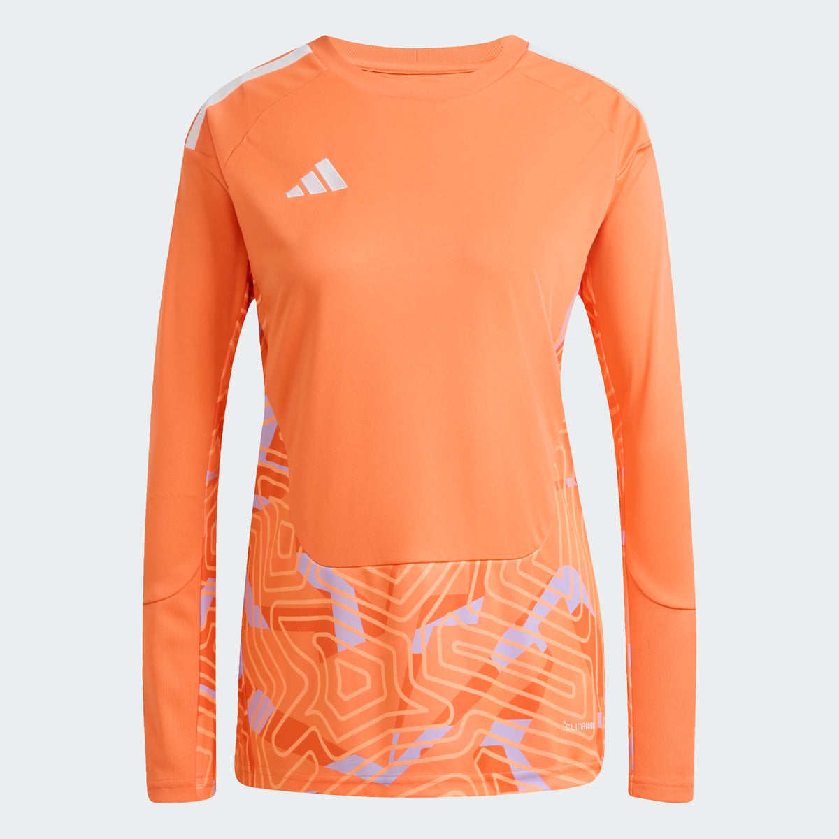Adidas Tiro26 Competition Womens Long-Sleeve Jersey