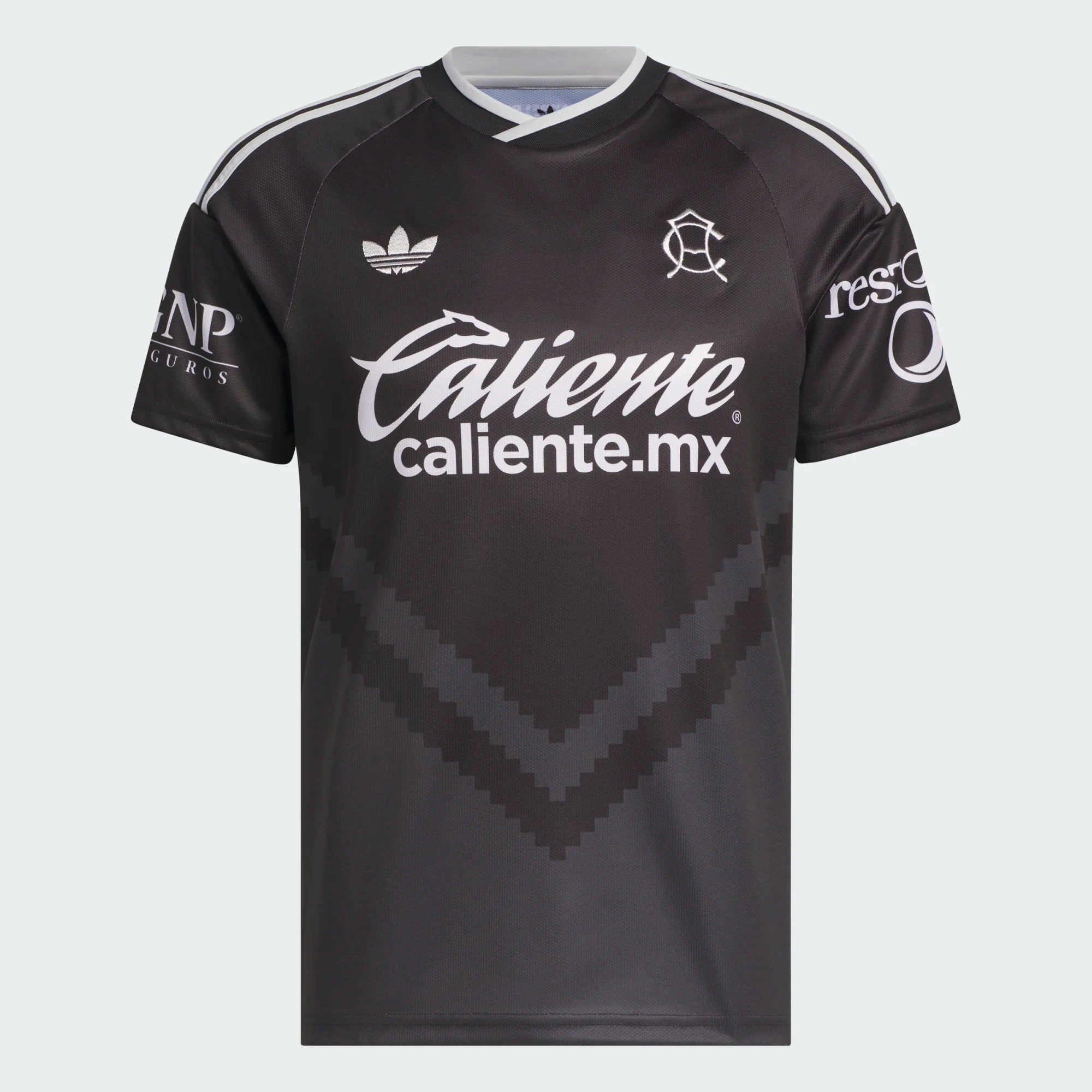 Adidas Club America 26/27 Replica Away Jersey