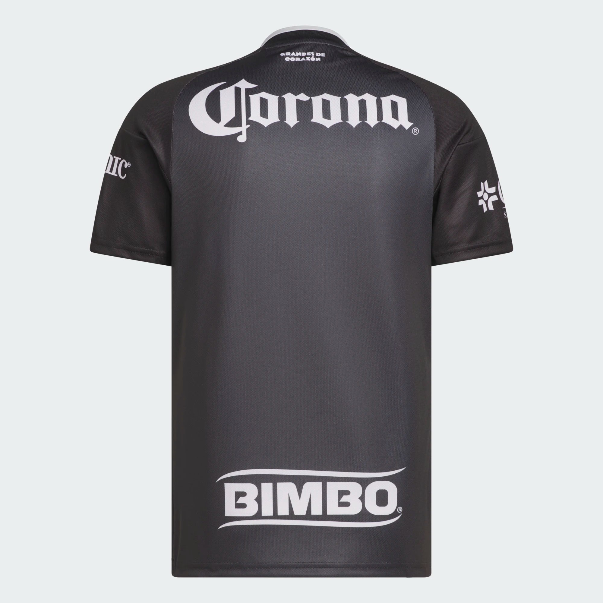 Adidas Club America 26/27 Replica Away Jersey