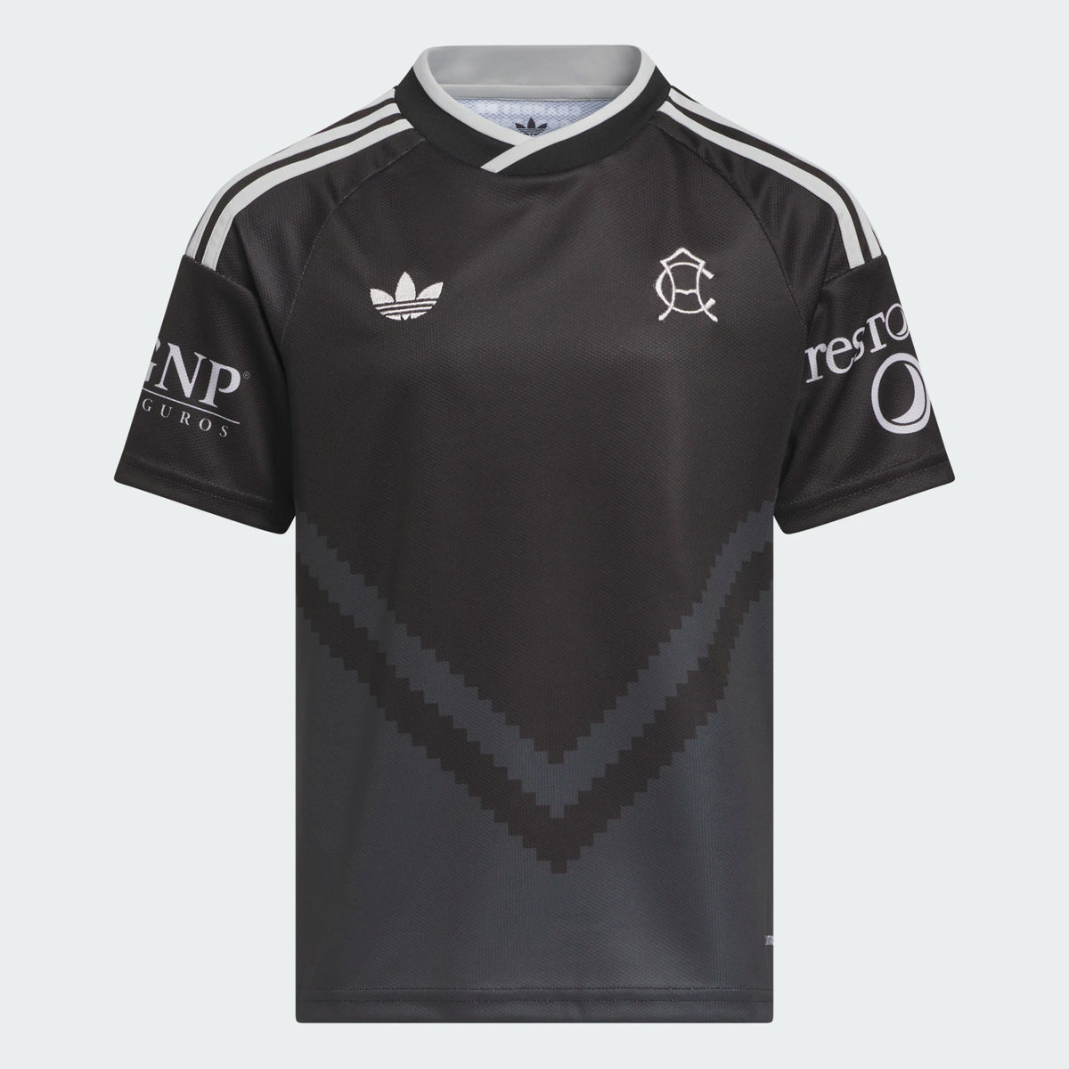 Adidas Club America 26/27 Replica Youth Away Jersey