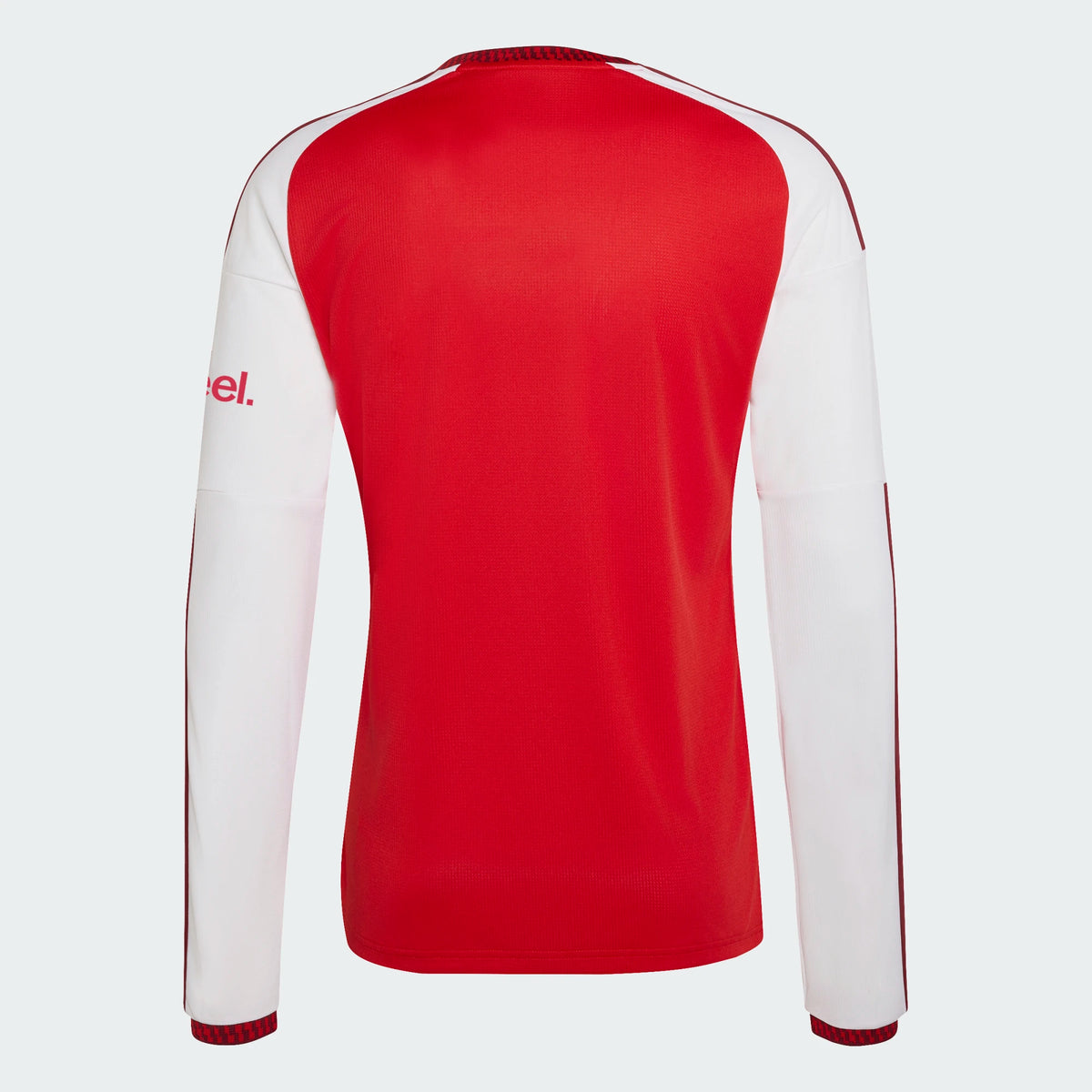 Adidas Arsenal home 26/27 Replica Long Sleeved Jersey